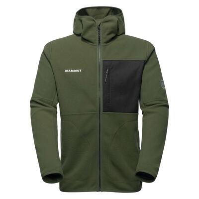 Giubbino Mammut Tamaro Ml Hooded Jacket Men Adulto