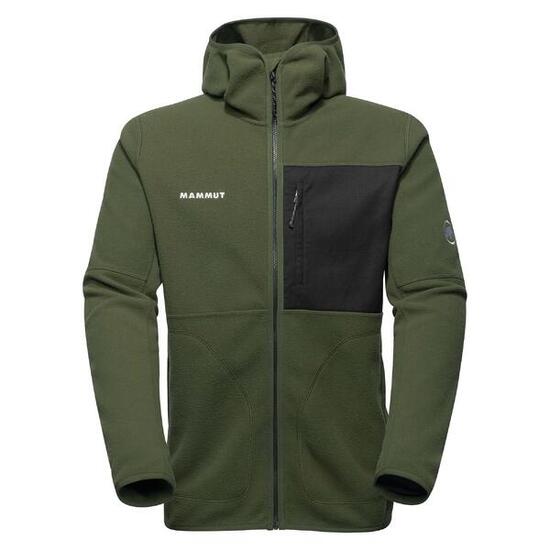 Mammut Jacke Tamaro Ml Hooded Jacket Men Erwachsene
