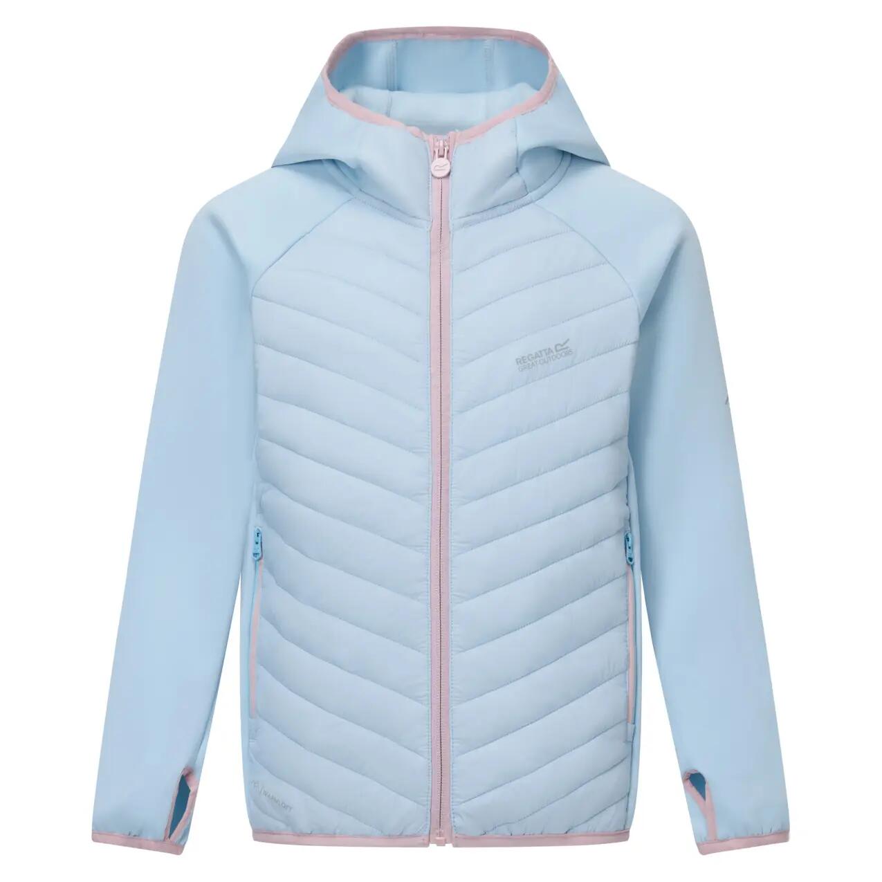 Blauw / Hemelsblauw