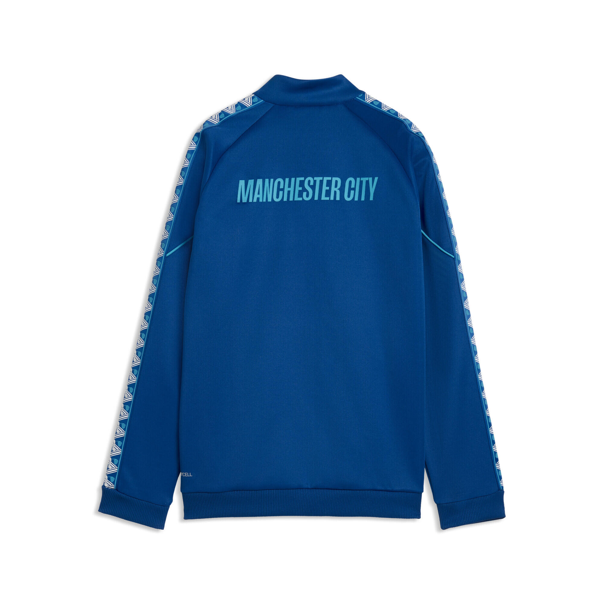 Chaqueta de chándal Manchester City KING Anthem Niño PUMA 6/6