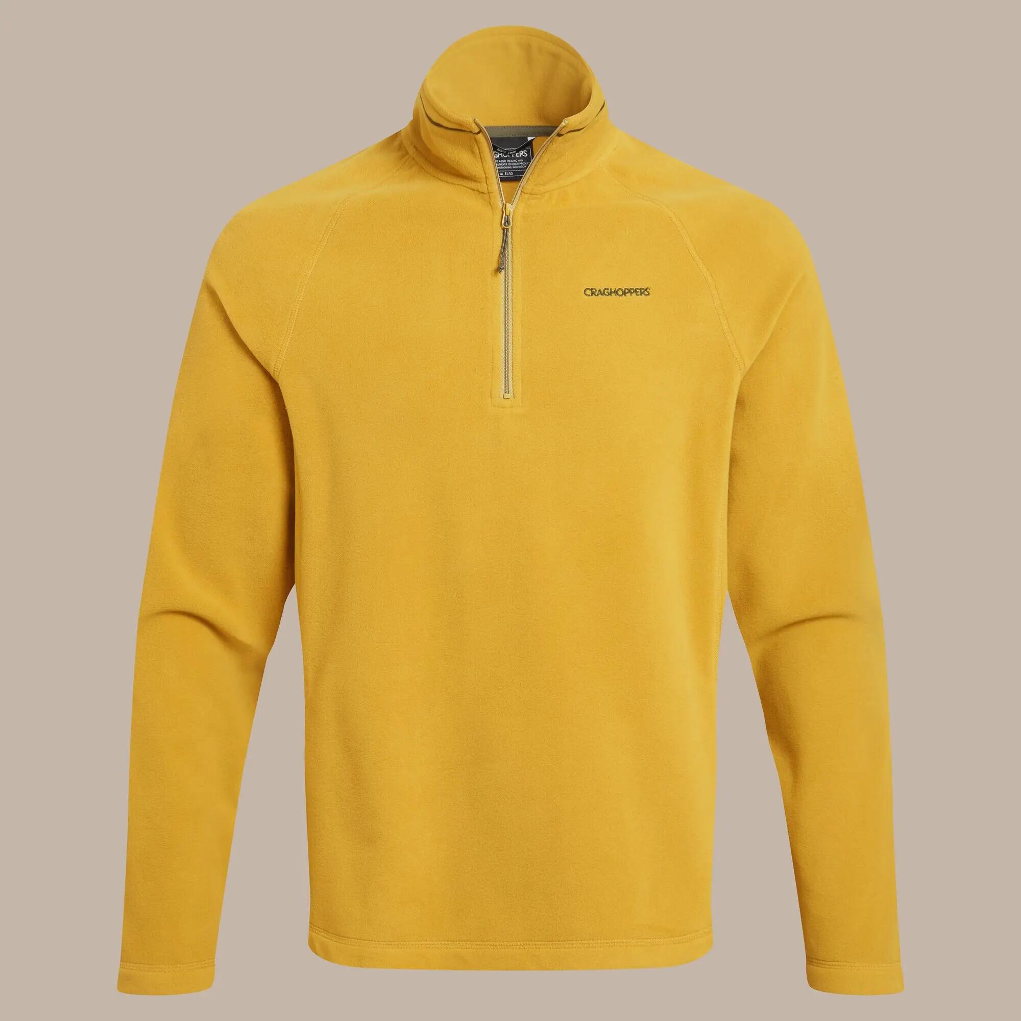 Mannen Corey VI Half Zip 6/6