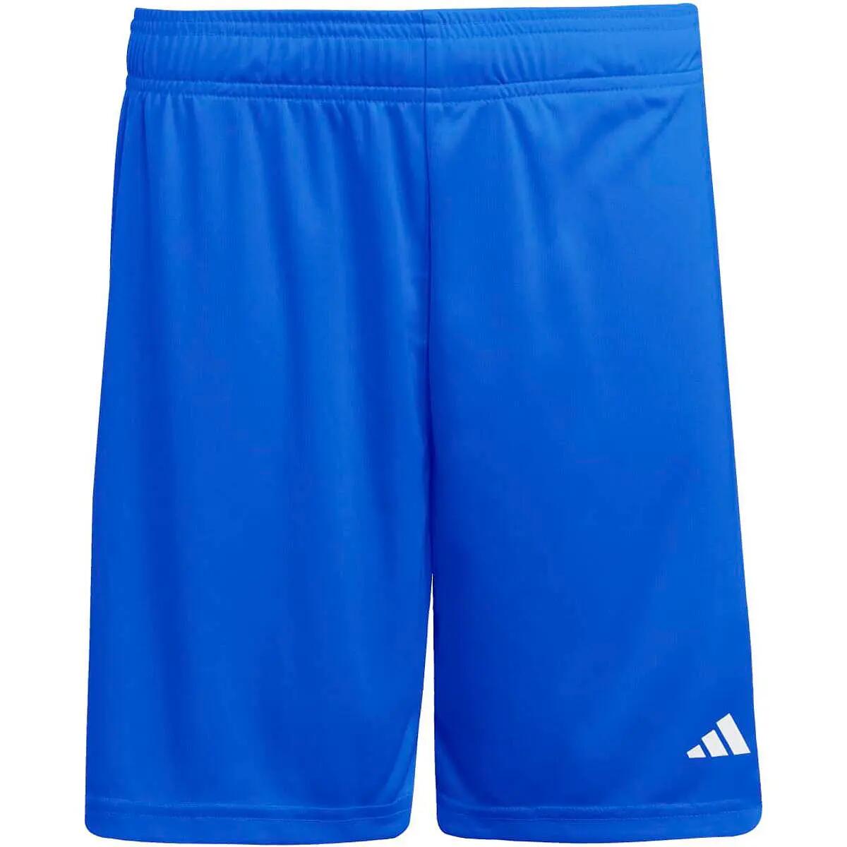 Short football enfants - respirant, durable - Entrada 26 - Royal 2/12