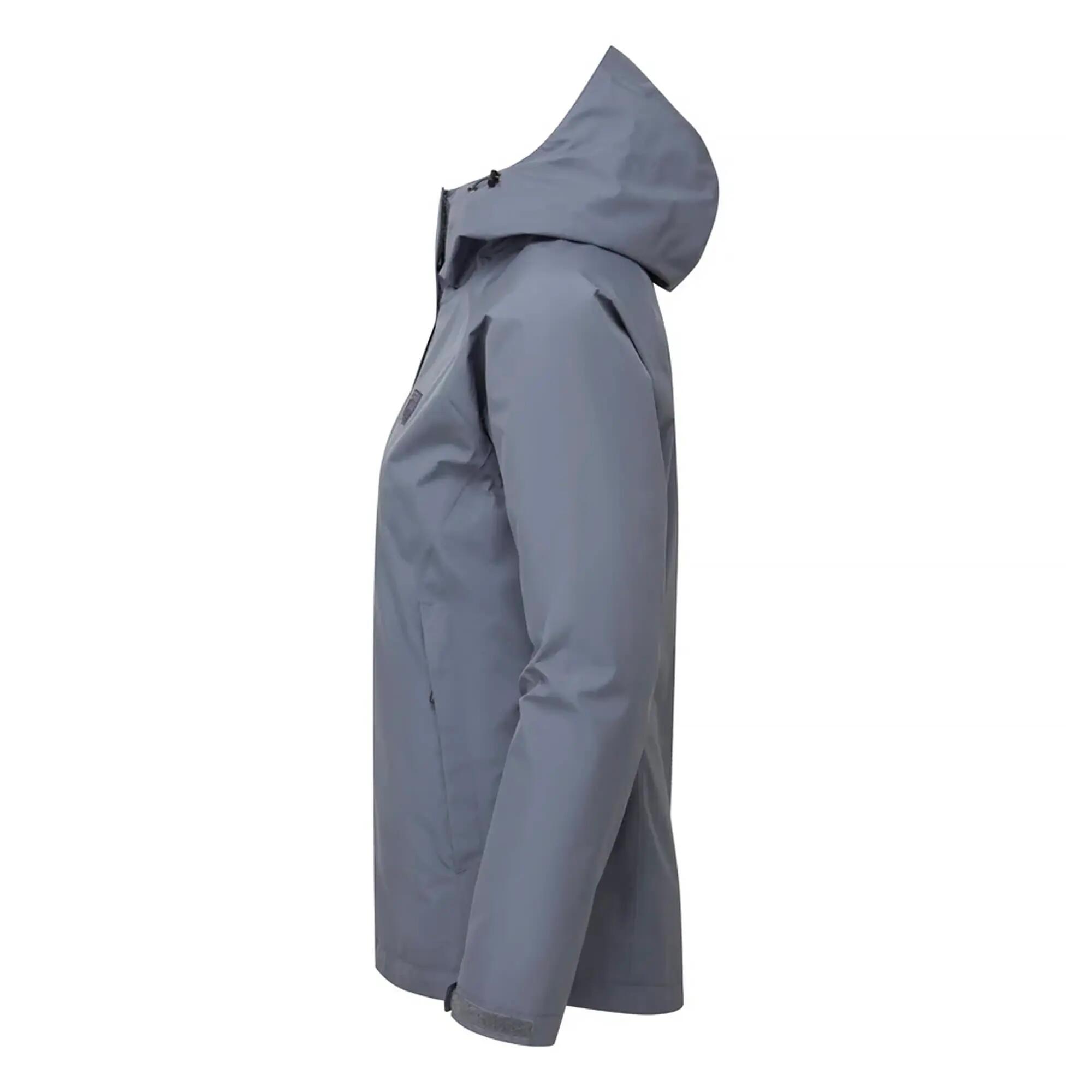 Sprayway - Veste randonnée femme imperméable à capuche coupe-vent 3/5