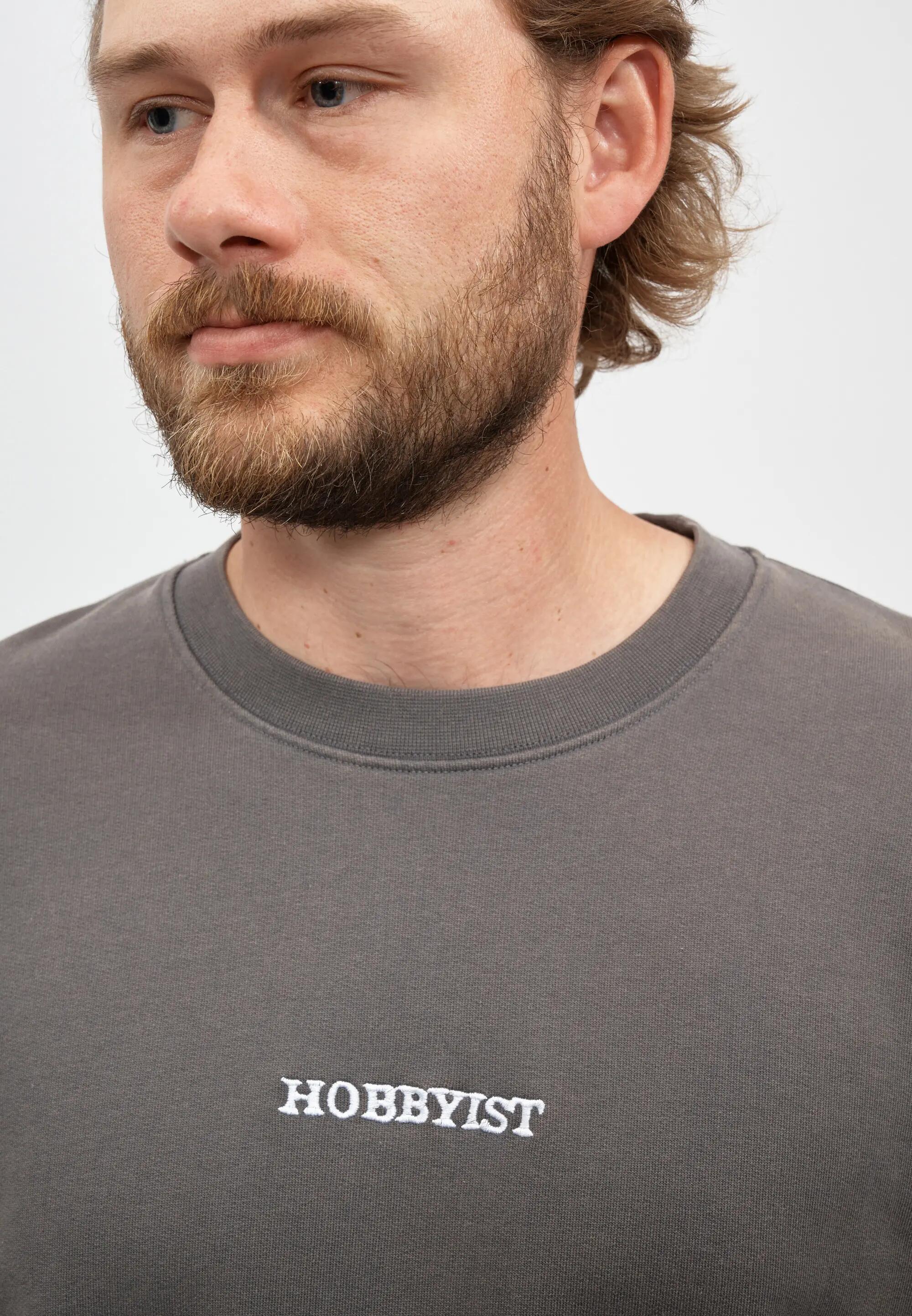 Sweat-shirt Hobby 8/15