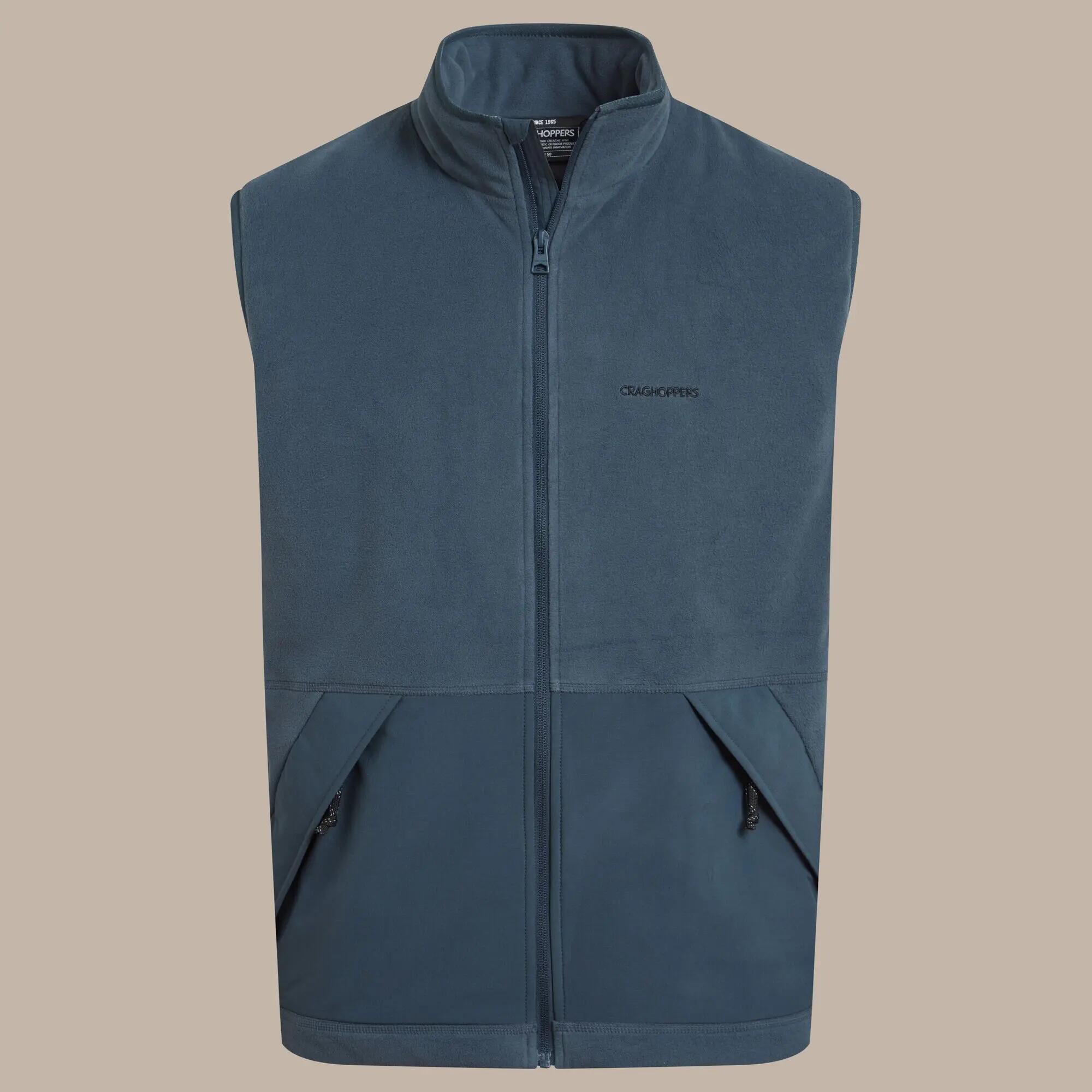 Herren Leif Weste 7/7