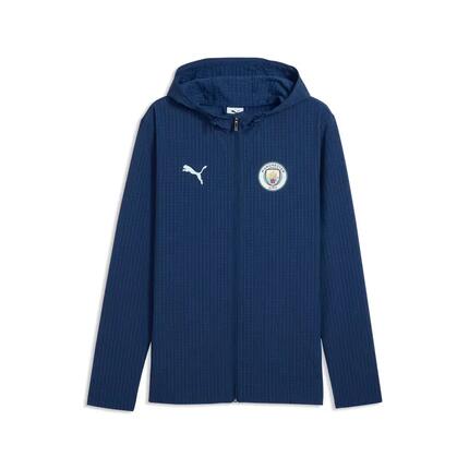 Veste de survêtement Manchester City 2026/27