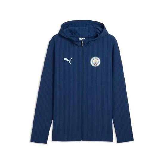Veste de survêtement Manchester City 2026/27