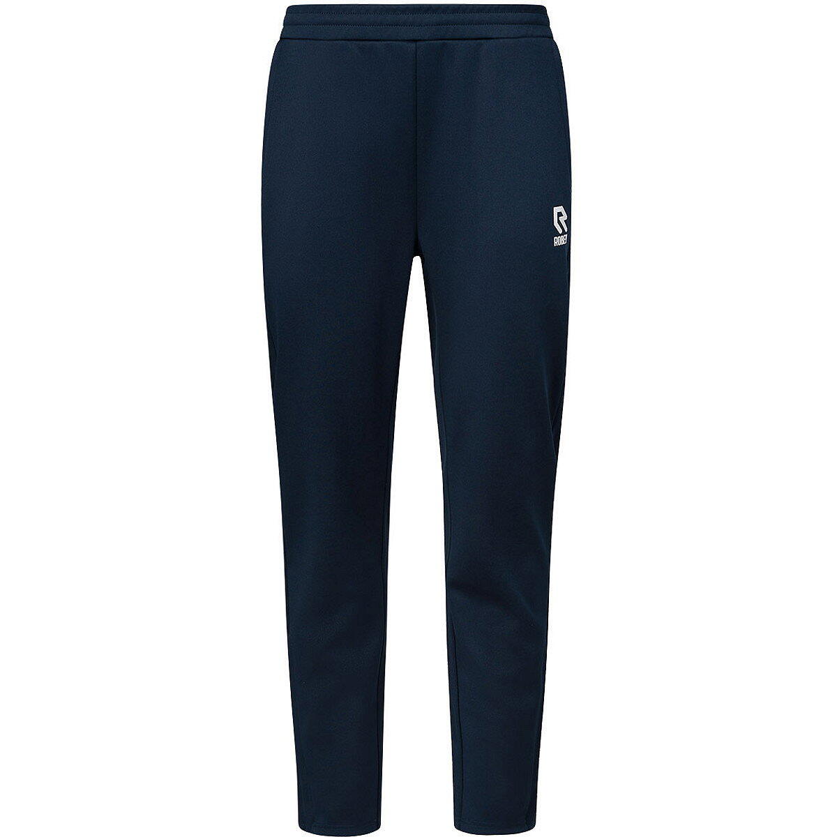 Broek - Tennis en Padel - Dames - Track Pants - Slim, Ademend - Marine 5/5