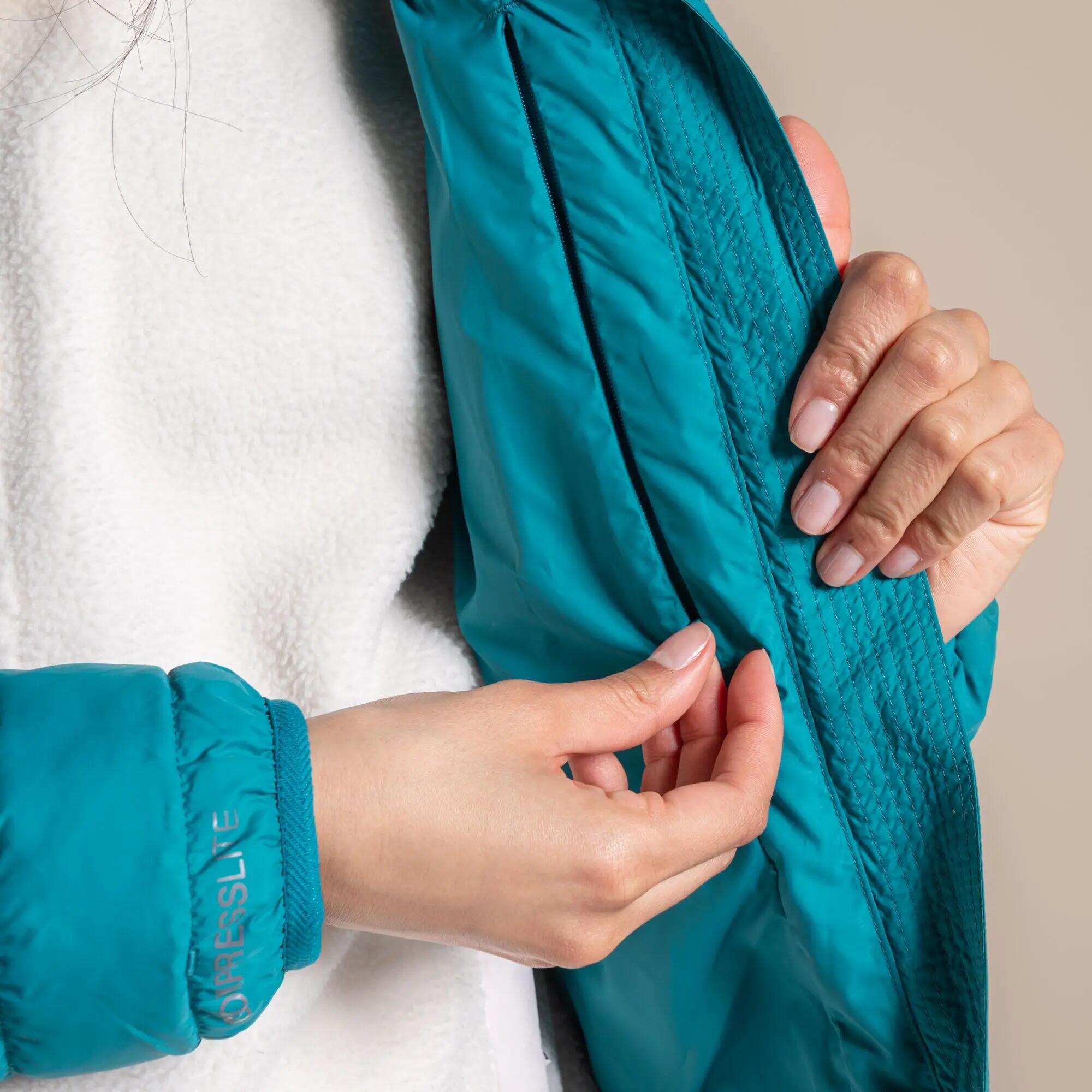 Craghoppers Complite IX Jas met capuchon 7/7