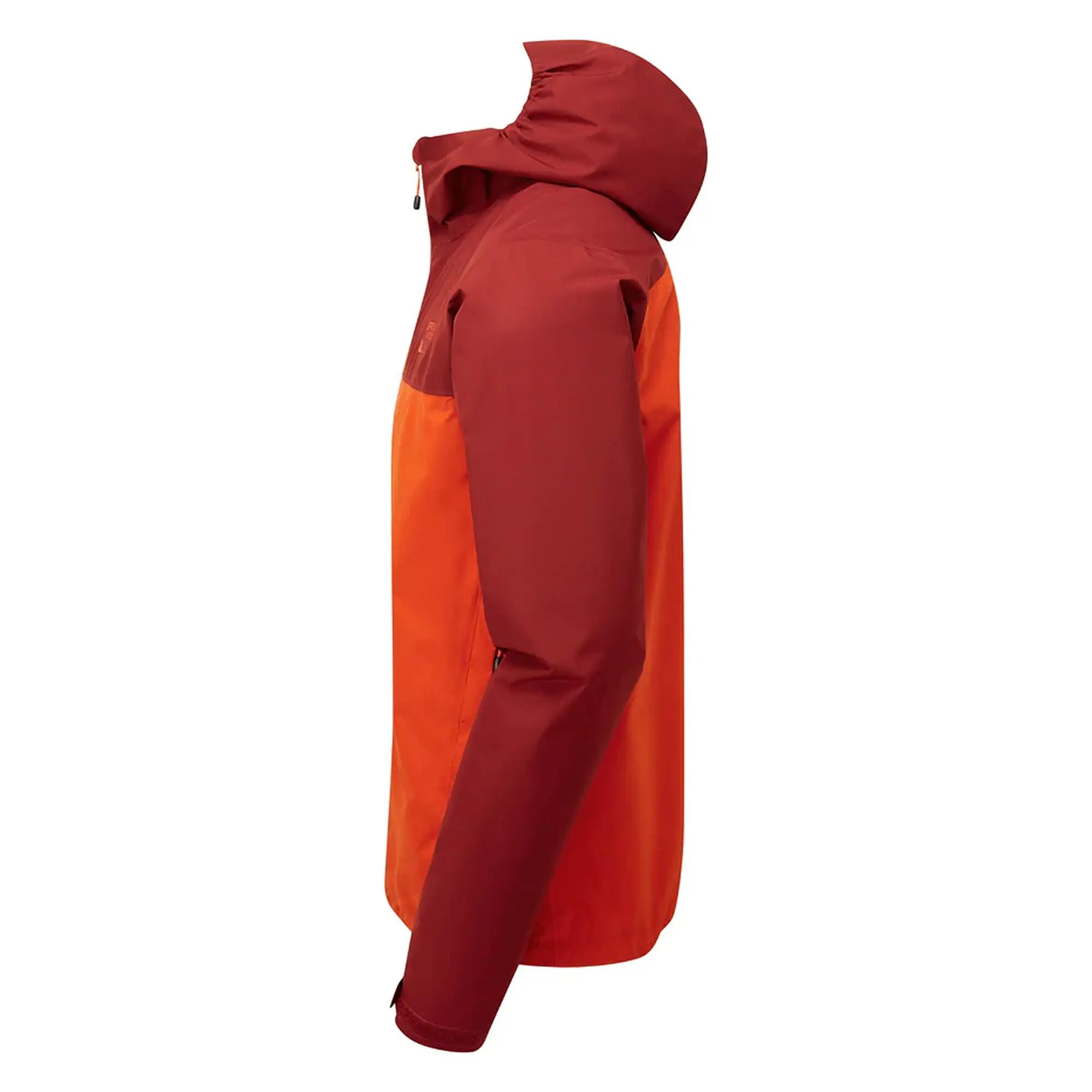 Sprayway - Veste randonnée homme imperméable coupe-vent pluie 3/5