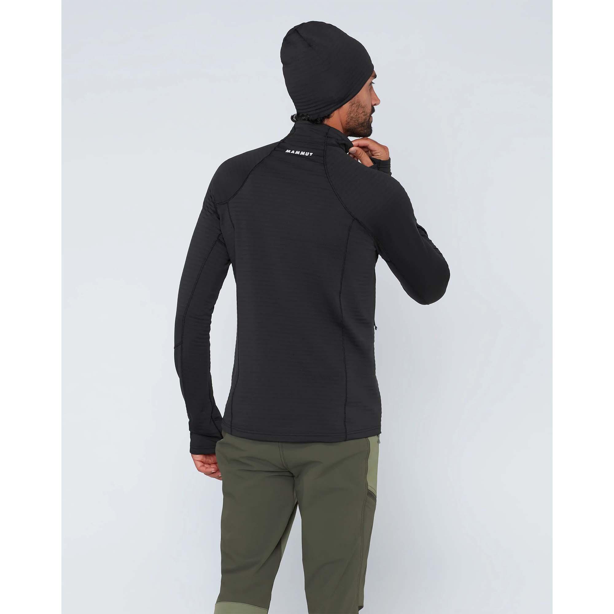 Giubbino Mammut Taiss Ml Jacket Men Adulto 4/5