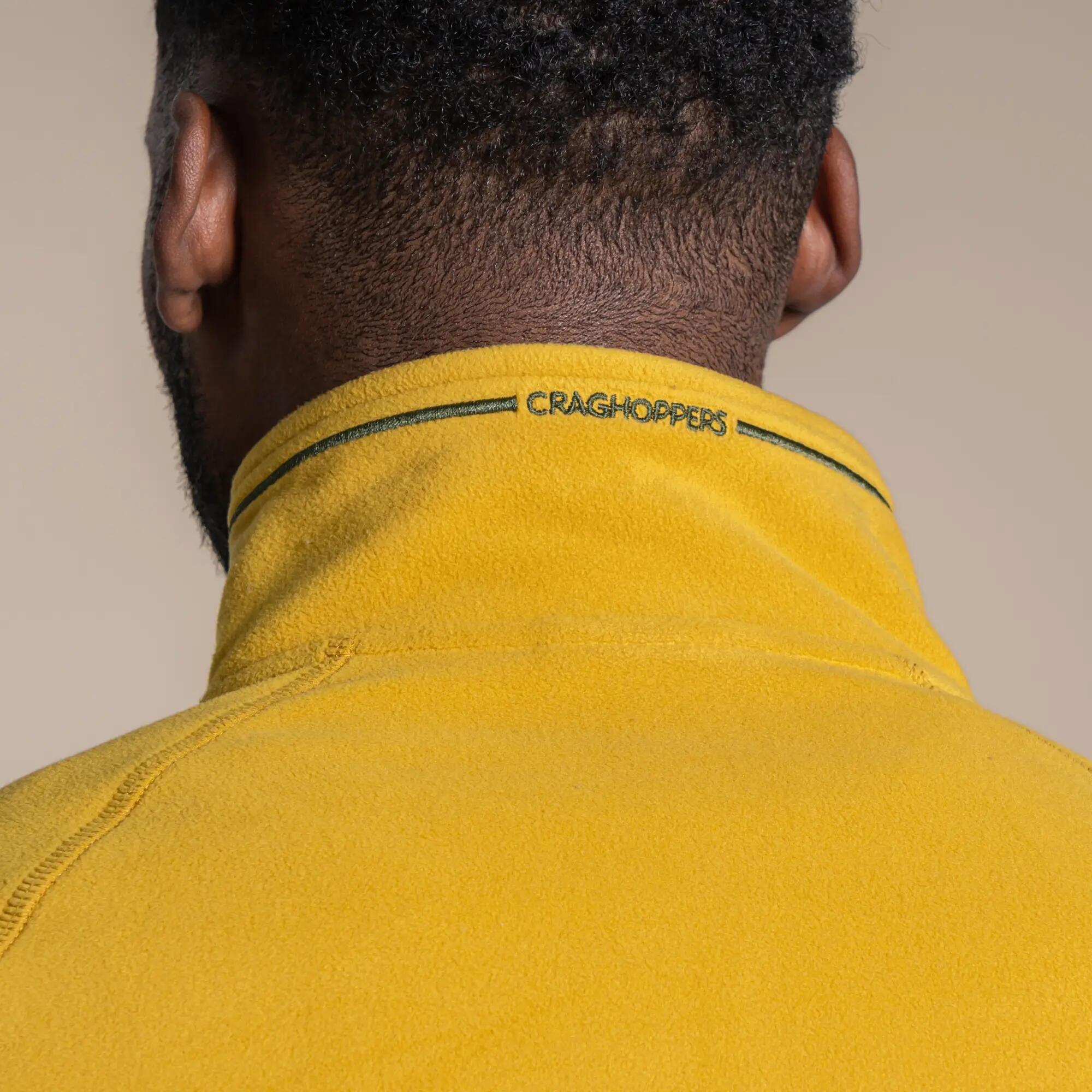 Mannen Corey VI Half Zip 5/6