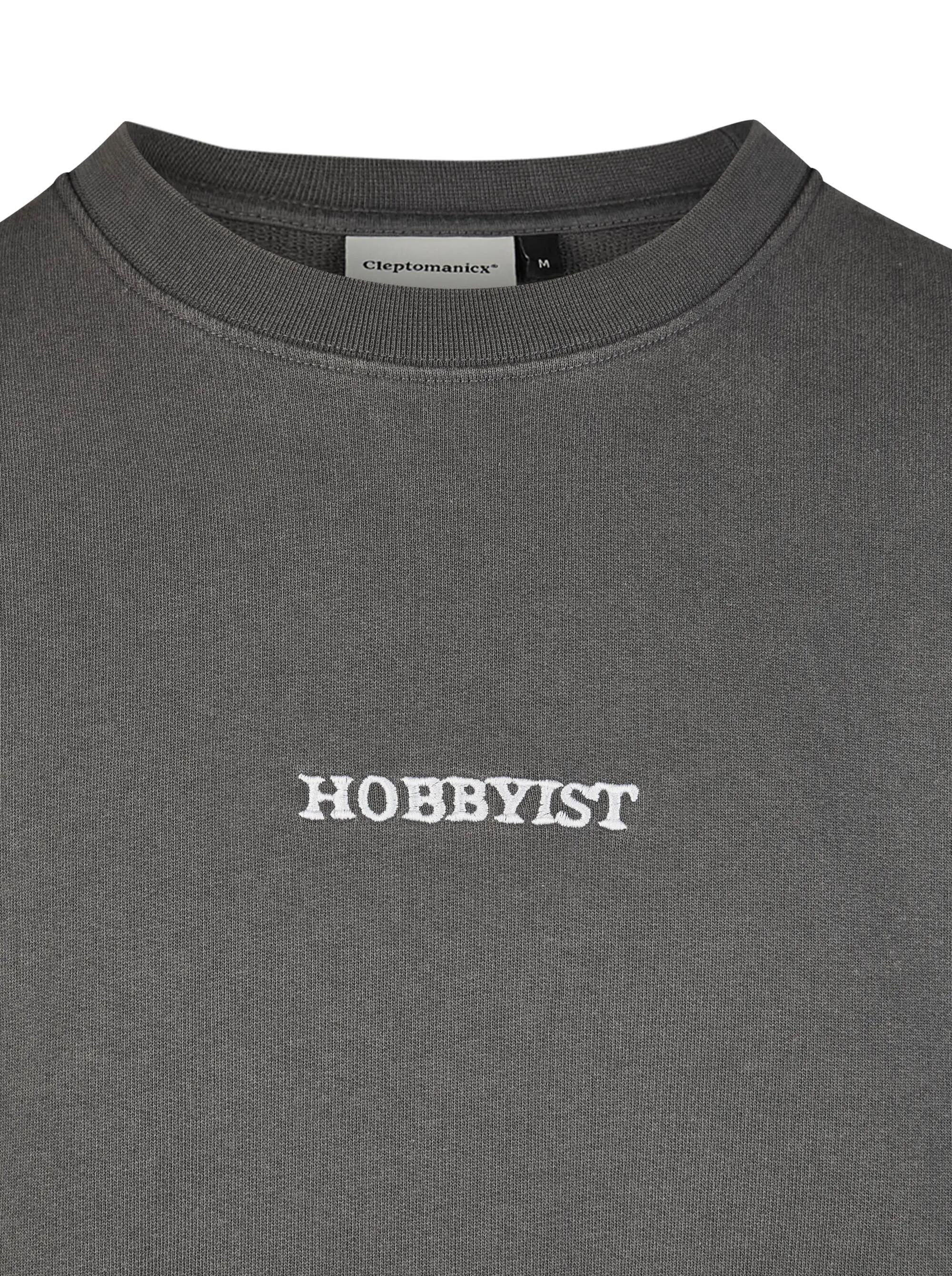 Sweat-shirt Hobby 7/15