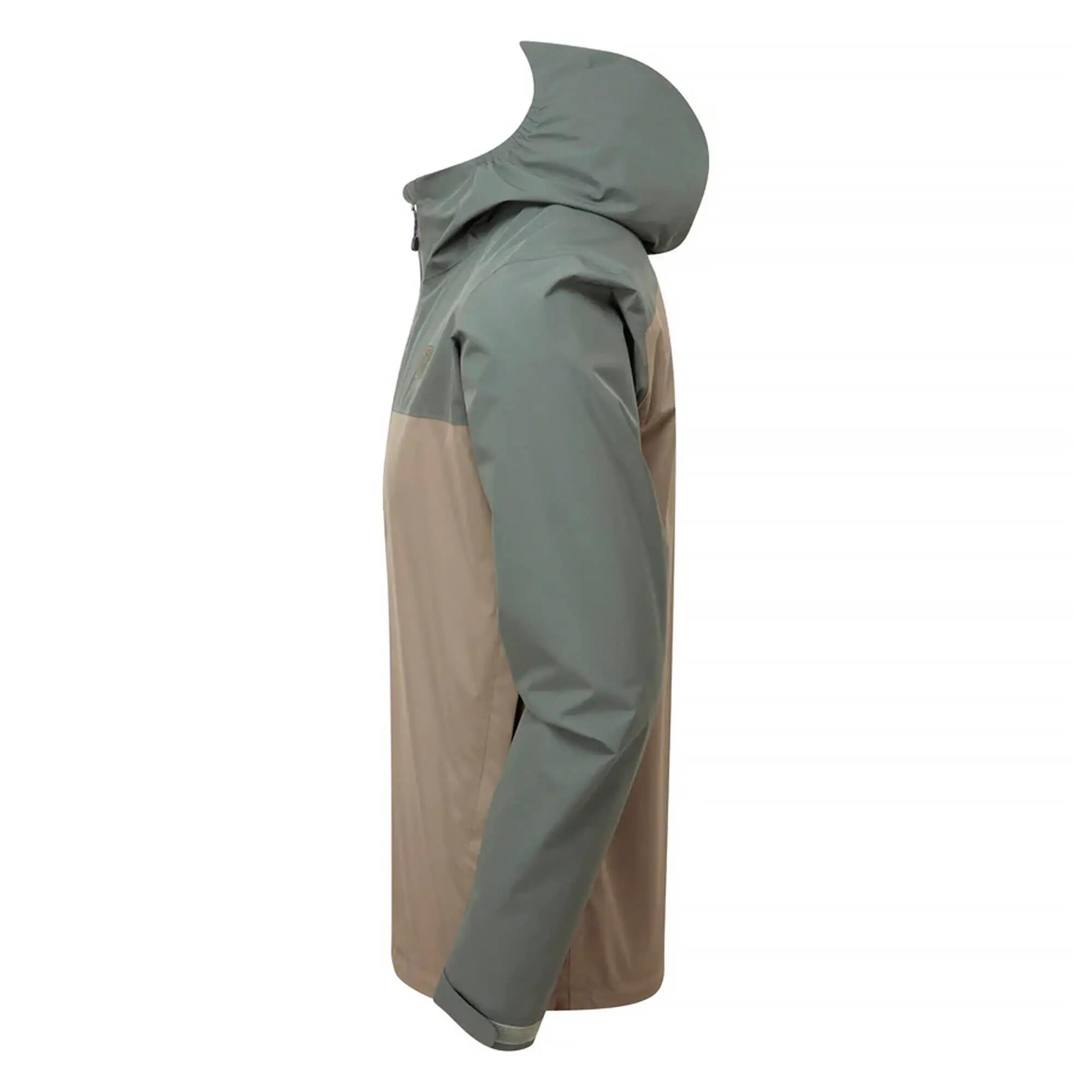 Sprayway - Veste randonnée homme imperméable coupe-vent pluie 3/5