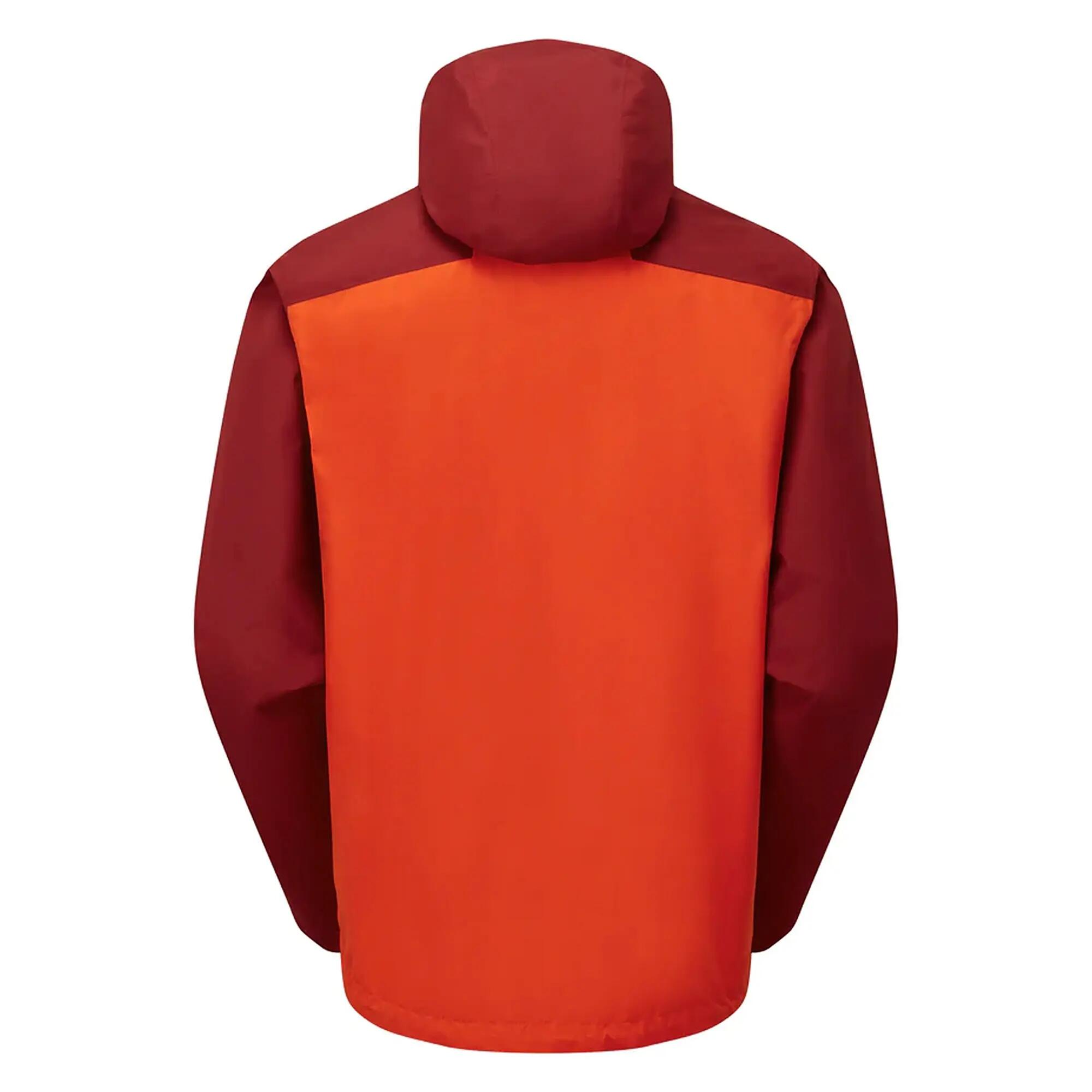 Sprayway - Veste randonnée homme imperméable coupe-vent pluie 2/5