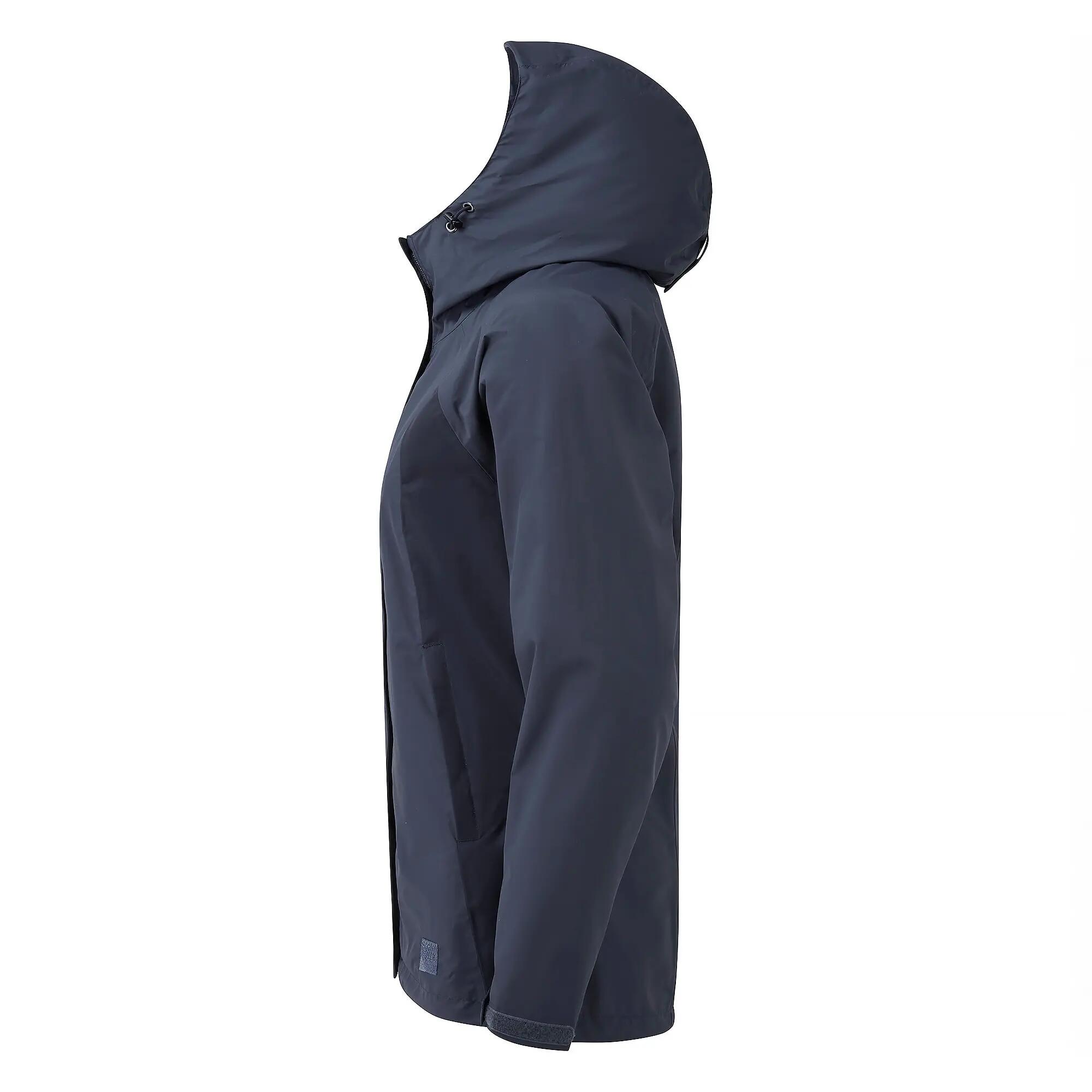 Sprayway - Damen Wasserdichte Wanderjacke Mit Kapuze Winddicht 3/5