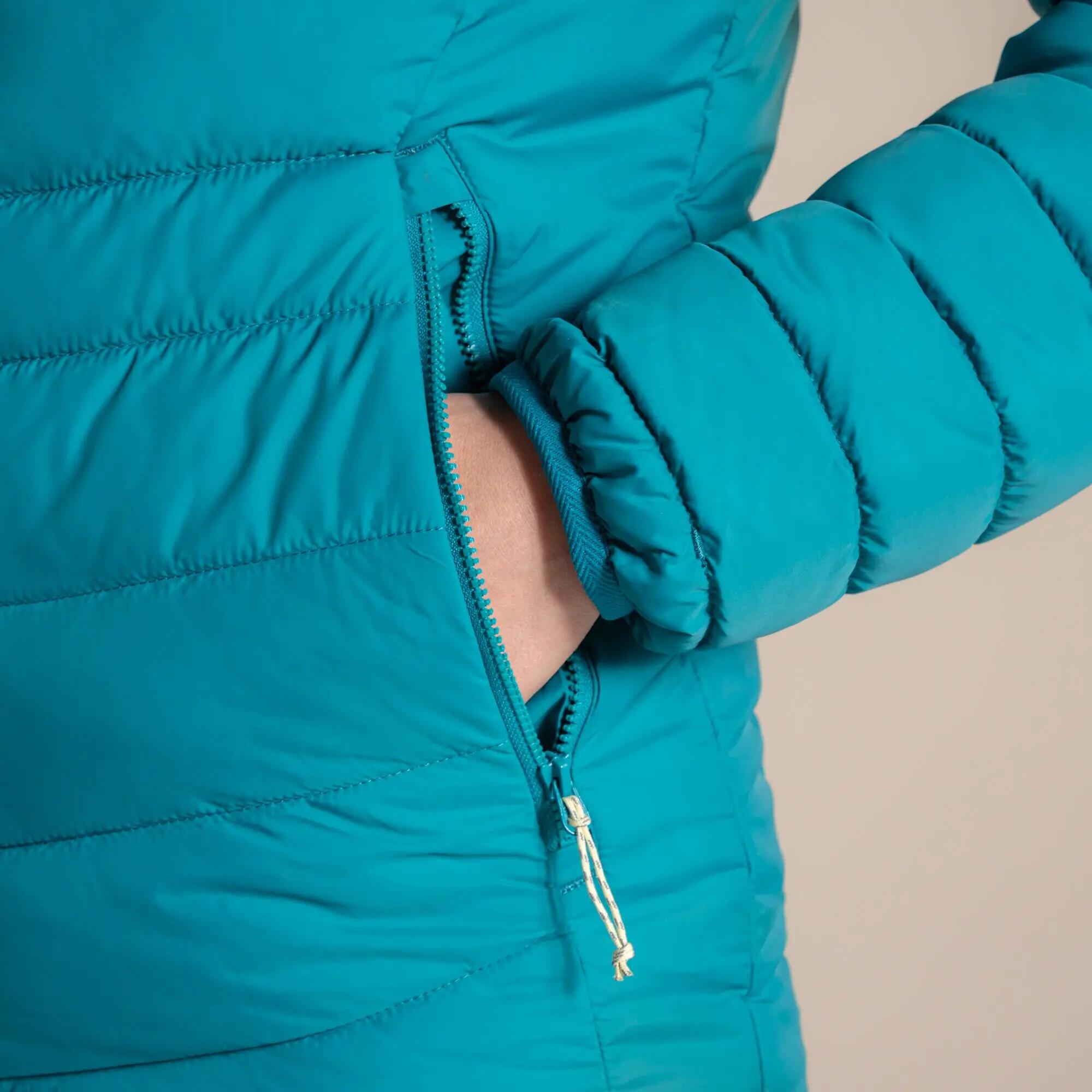 Craghoppers Complite IX Jas met capuchon 5/7