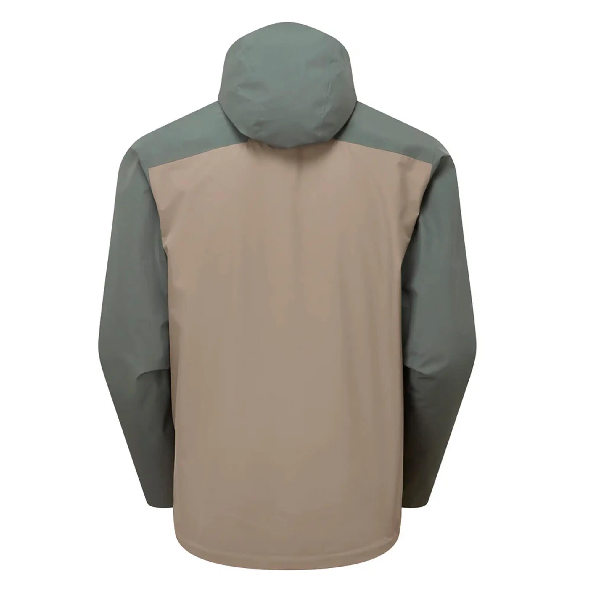 Sprayway - Veste randonnée homme imperméable coupe-vent pluie 2/5