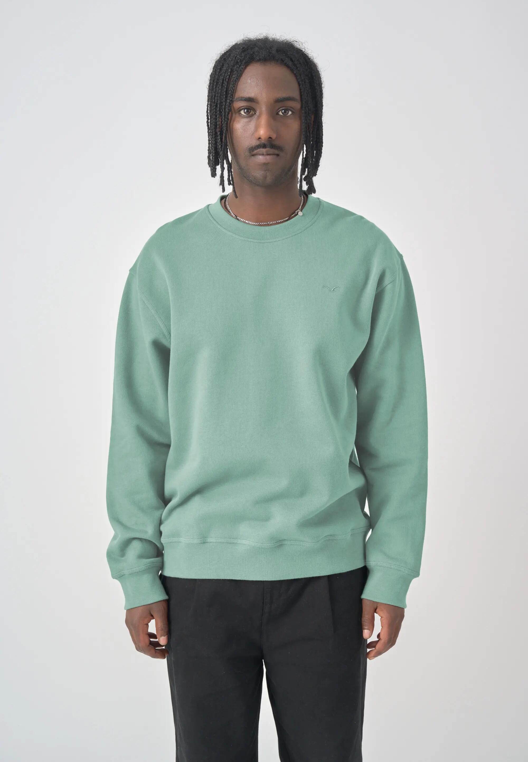 Sweatshirt Ligull Boxy 4/7