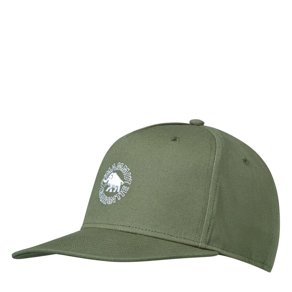 Mammut Cap Mammut Garantie Cap Adult