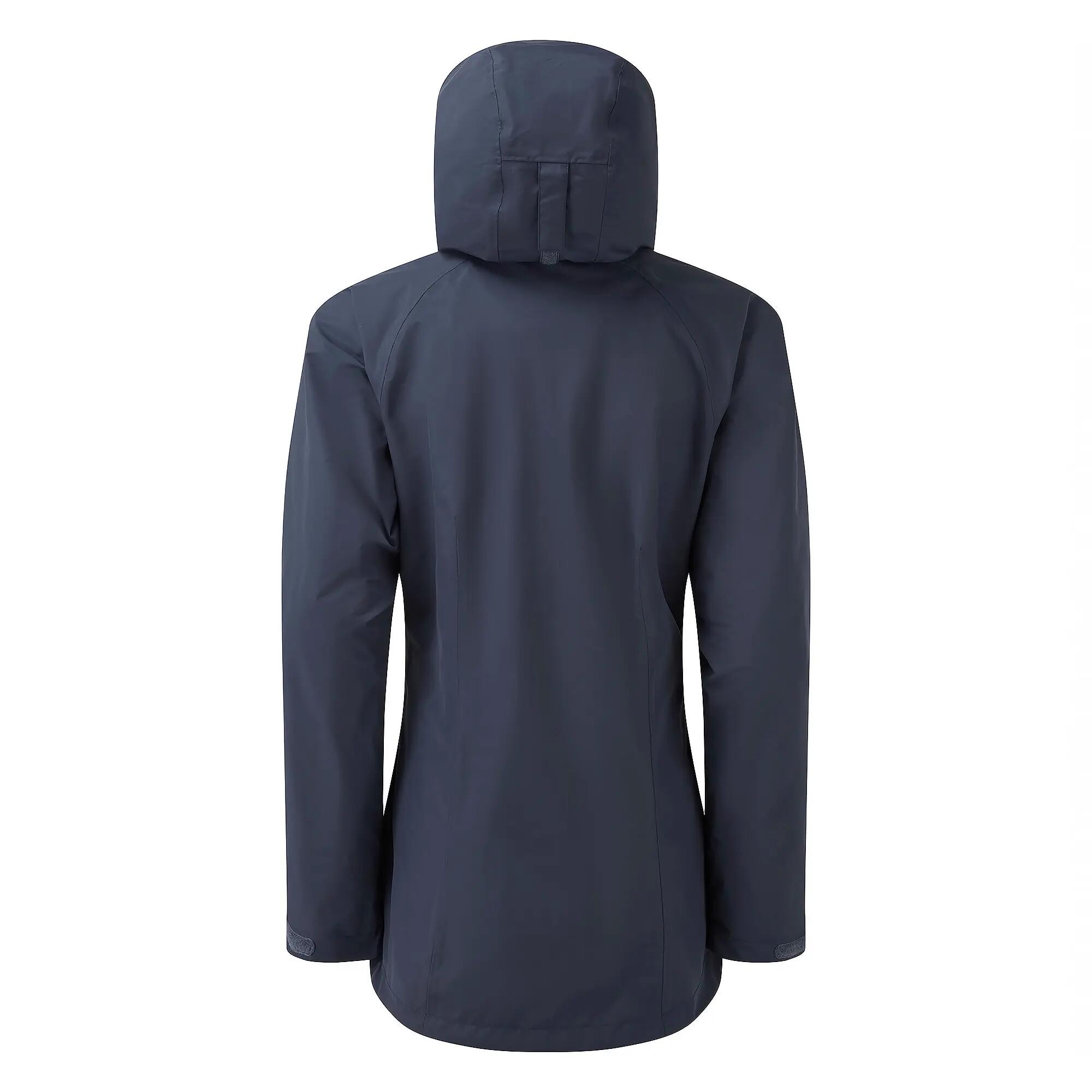 Sprayway - Damen Wasserdichte Wanderjacke Mit Kapuze Winddicht 2/5