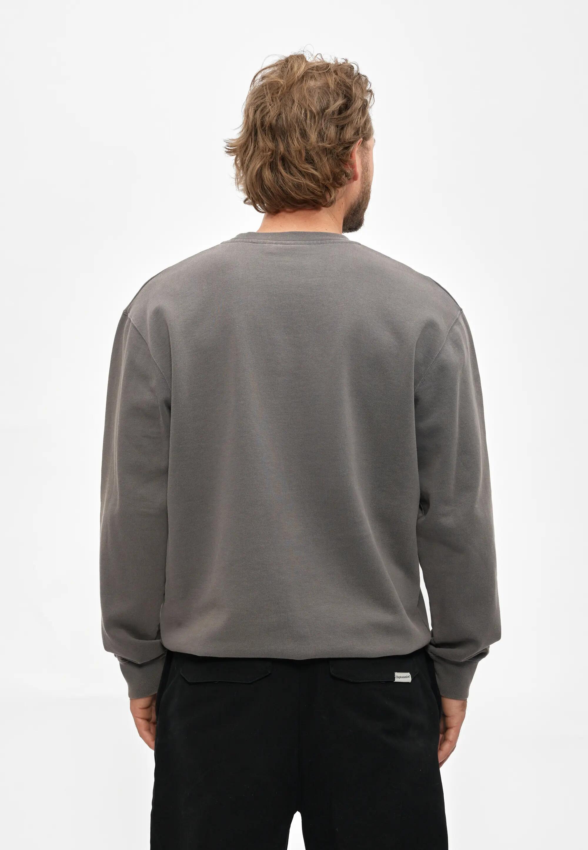 Sweat-shirt Hobby 6/15
