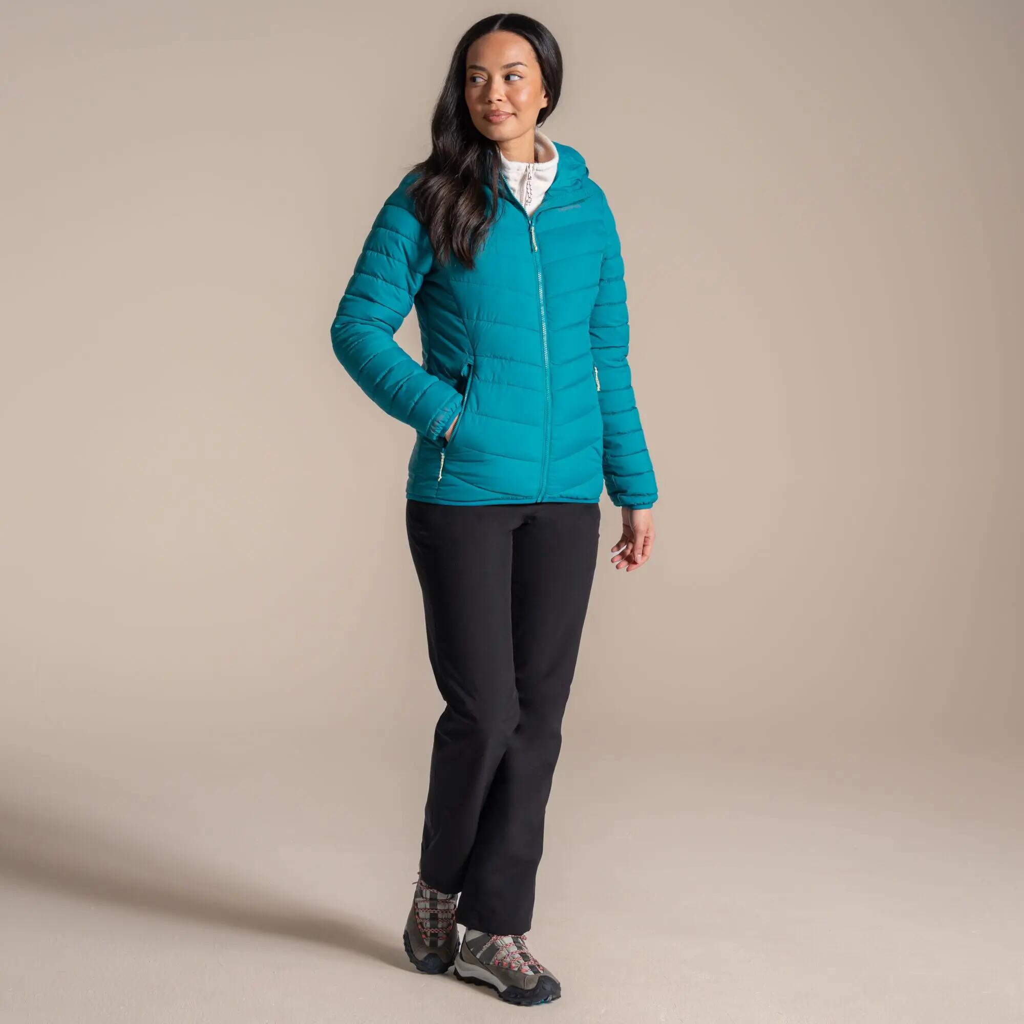 Craghoppers Complite IX Jas met capuchon 4/7