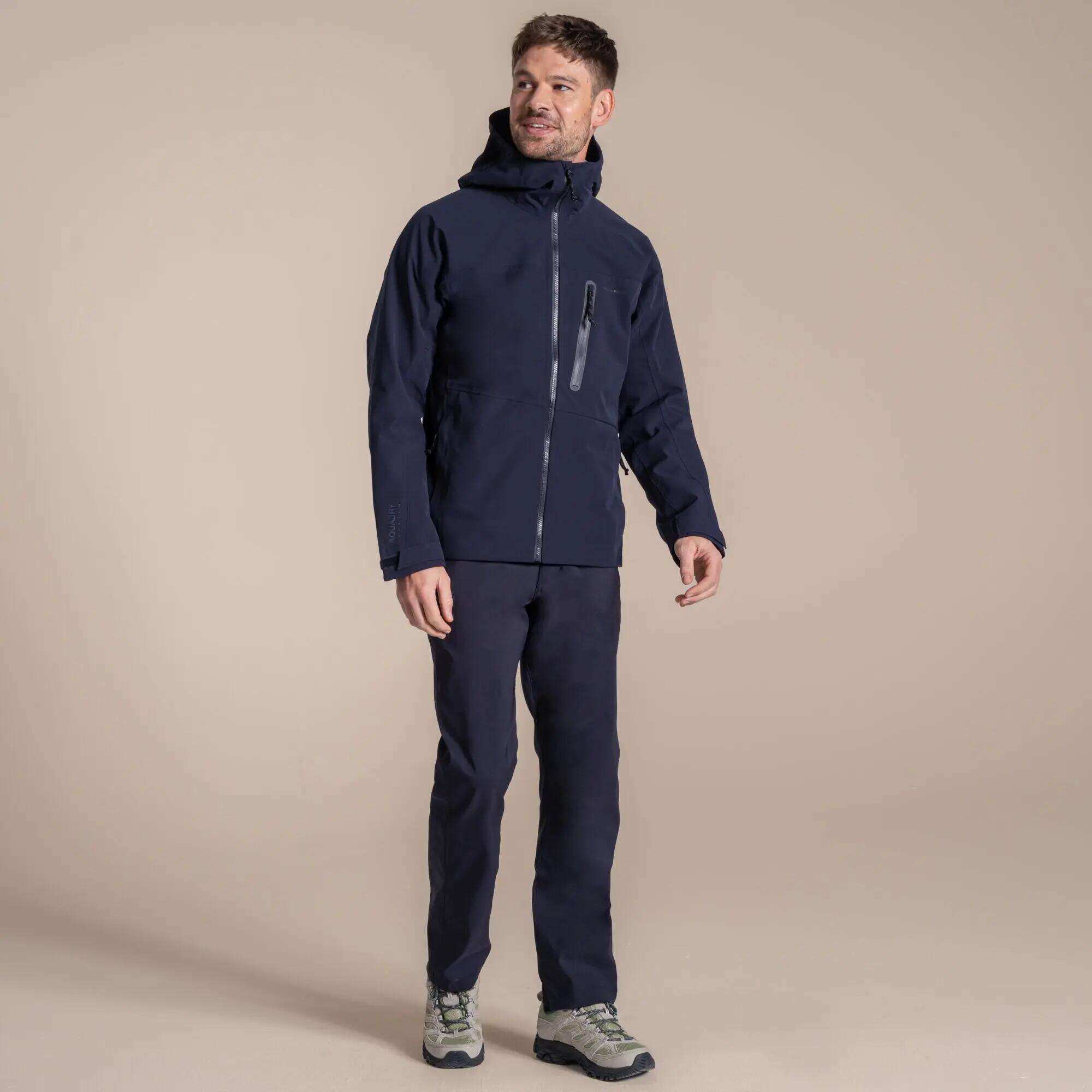 Herren Ari Jacke 3/7