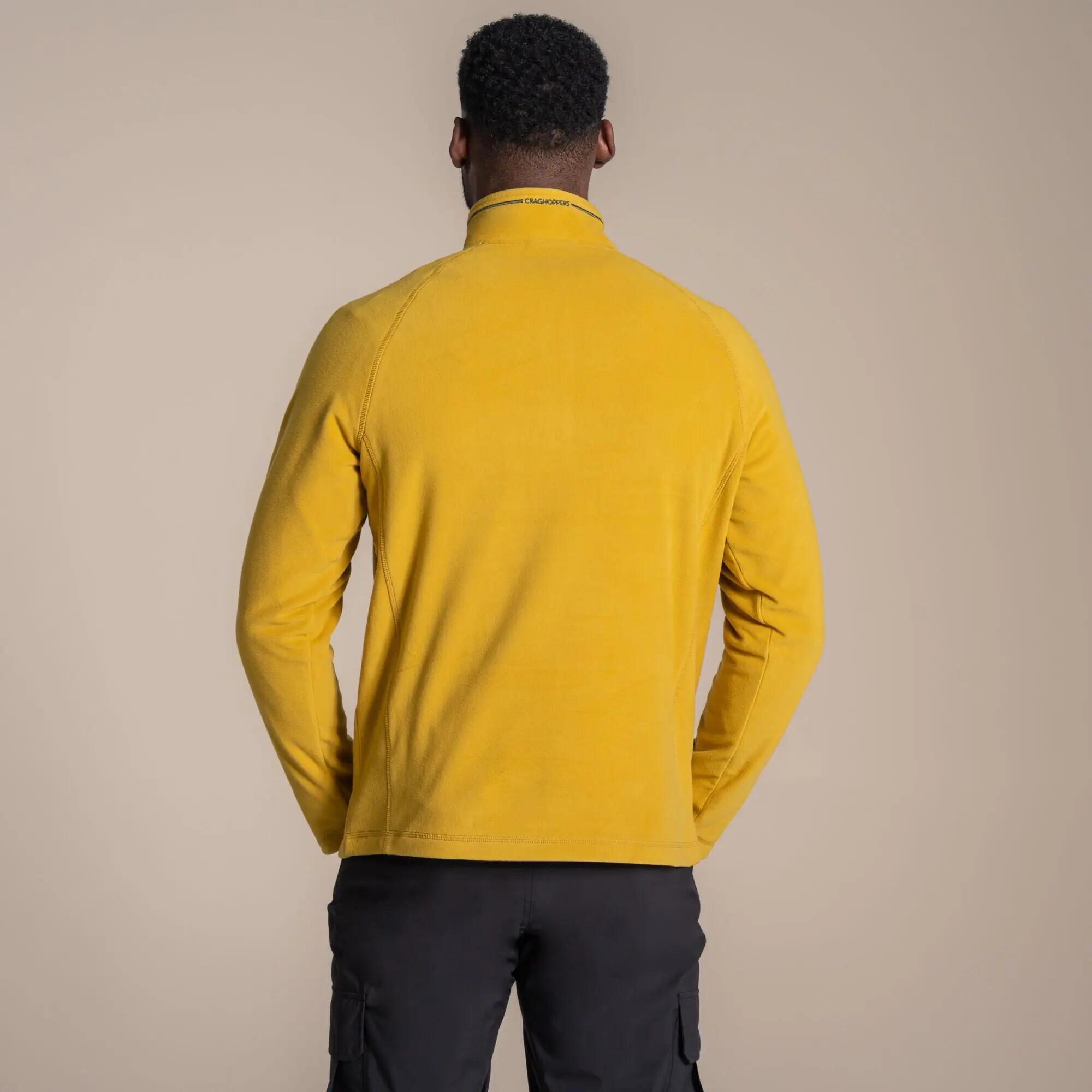 Mannen Corey VI Half Zip 2/6
