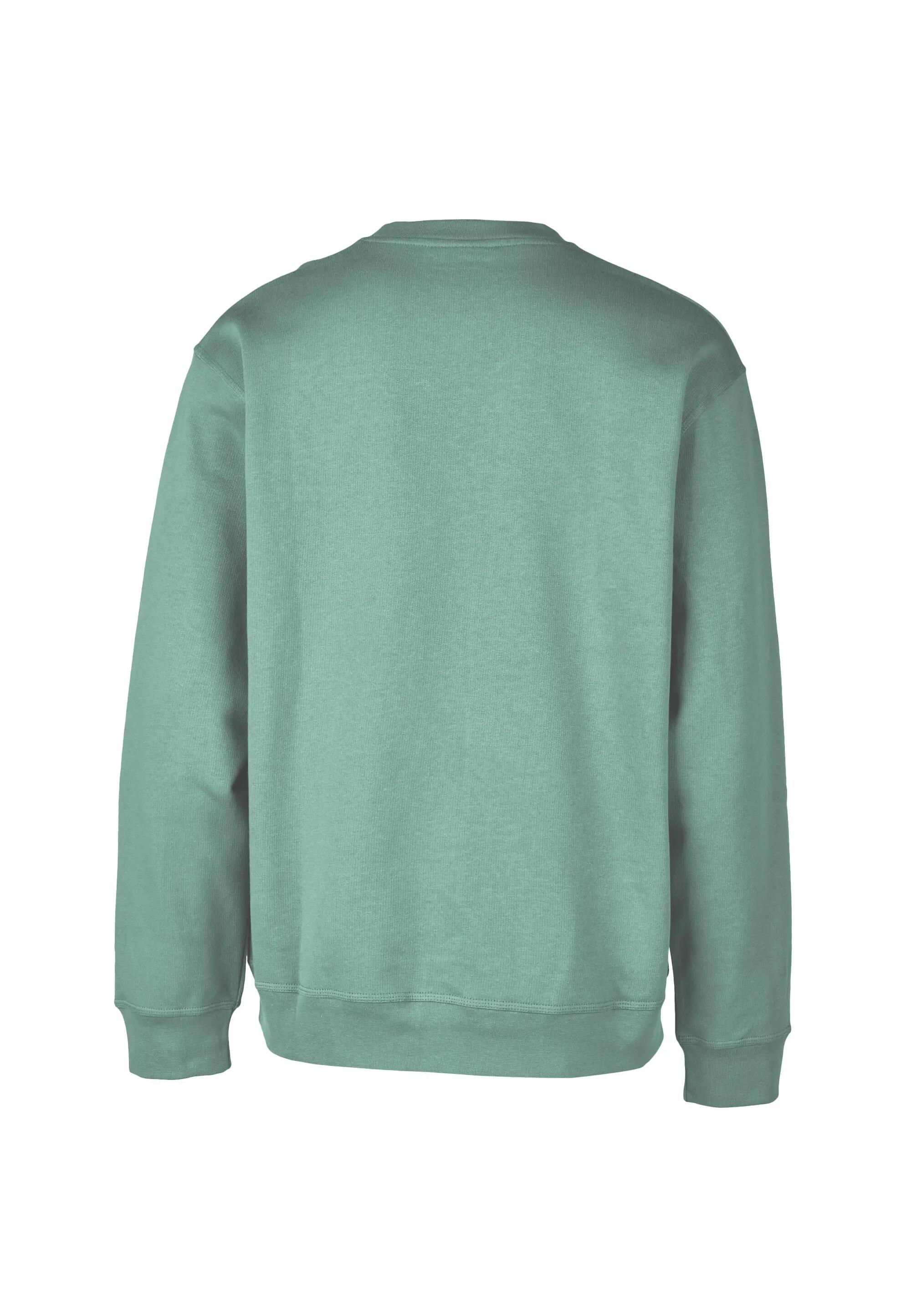 Sweatshirt Ligull Boxy 3/7
