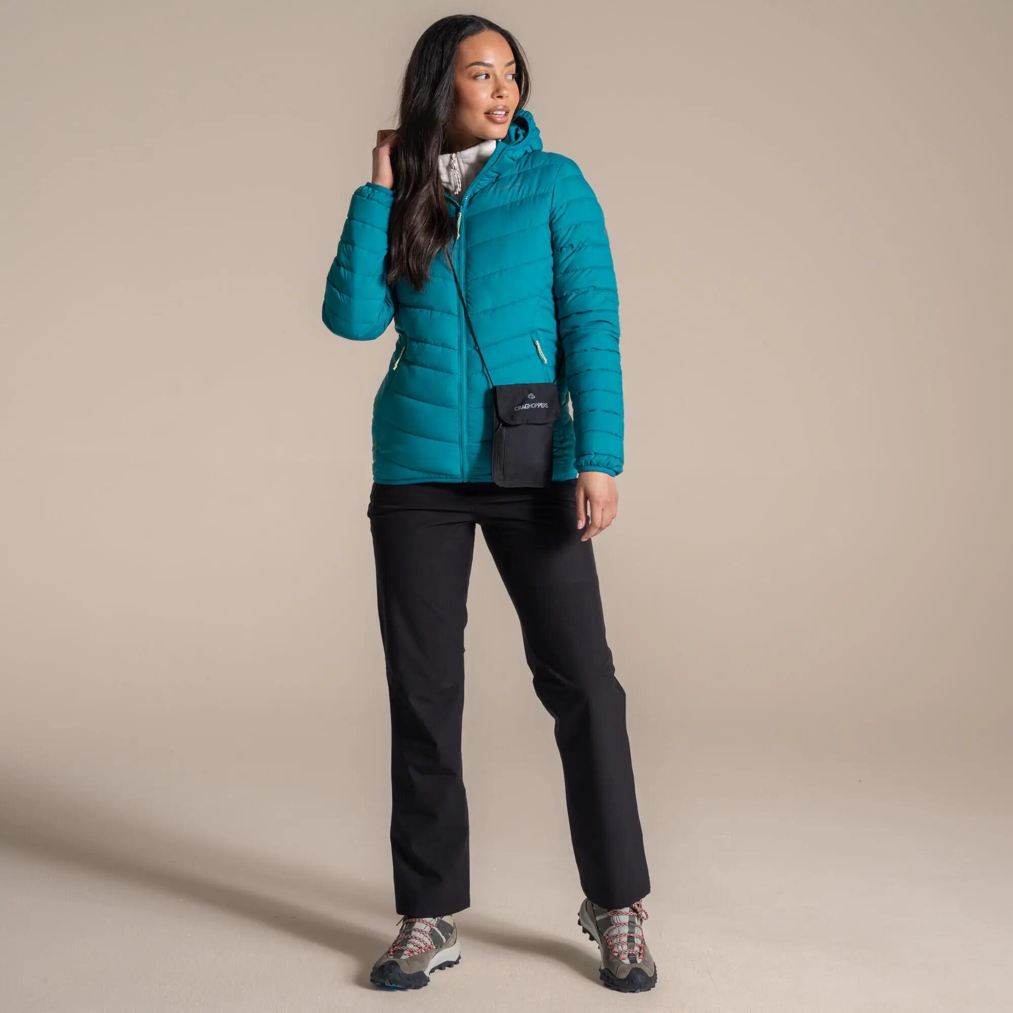 Craghoppers Complite IX Jas met capuchon 3/7