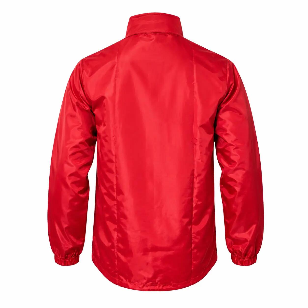 Chubasquero Speed Rojo Niño 3/5