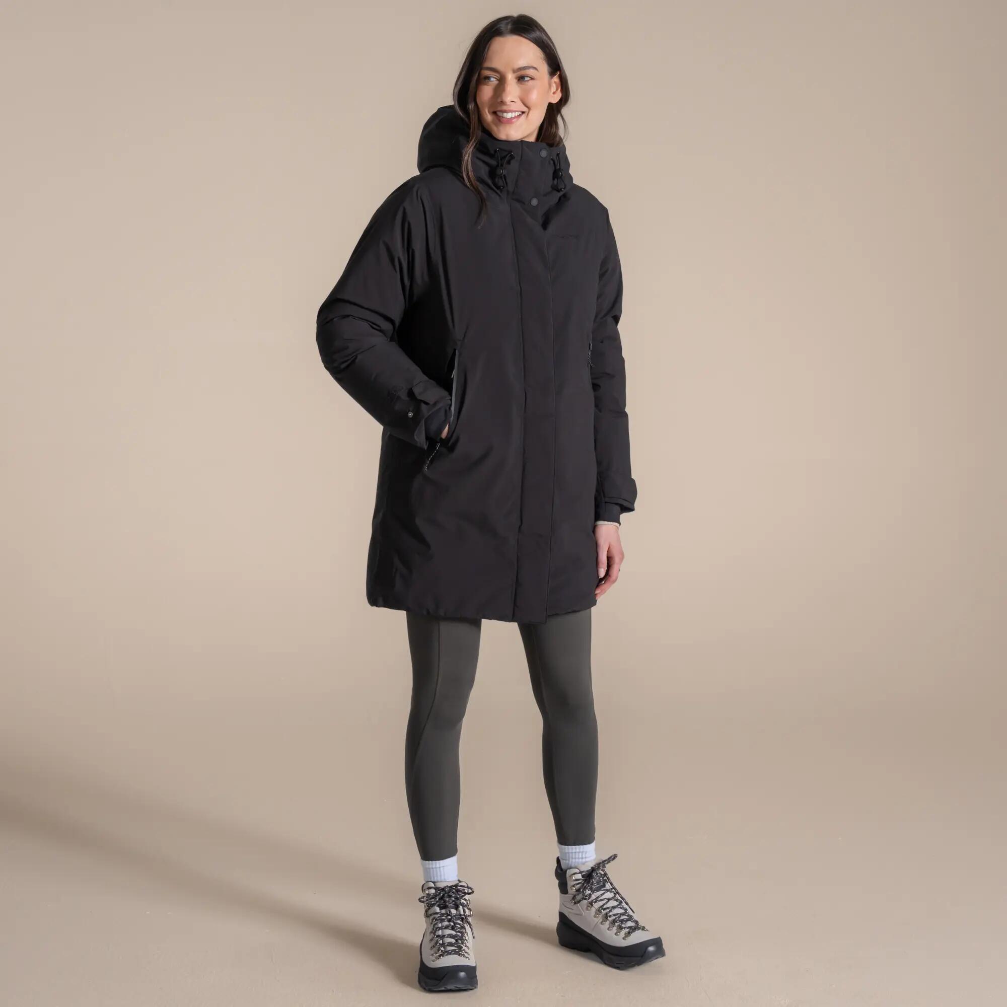 Giacca donna Helena 3/10