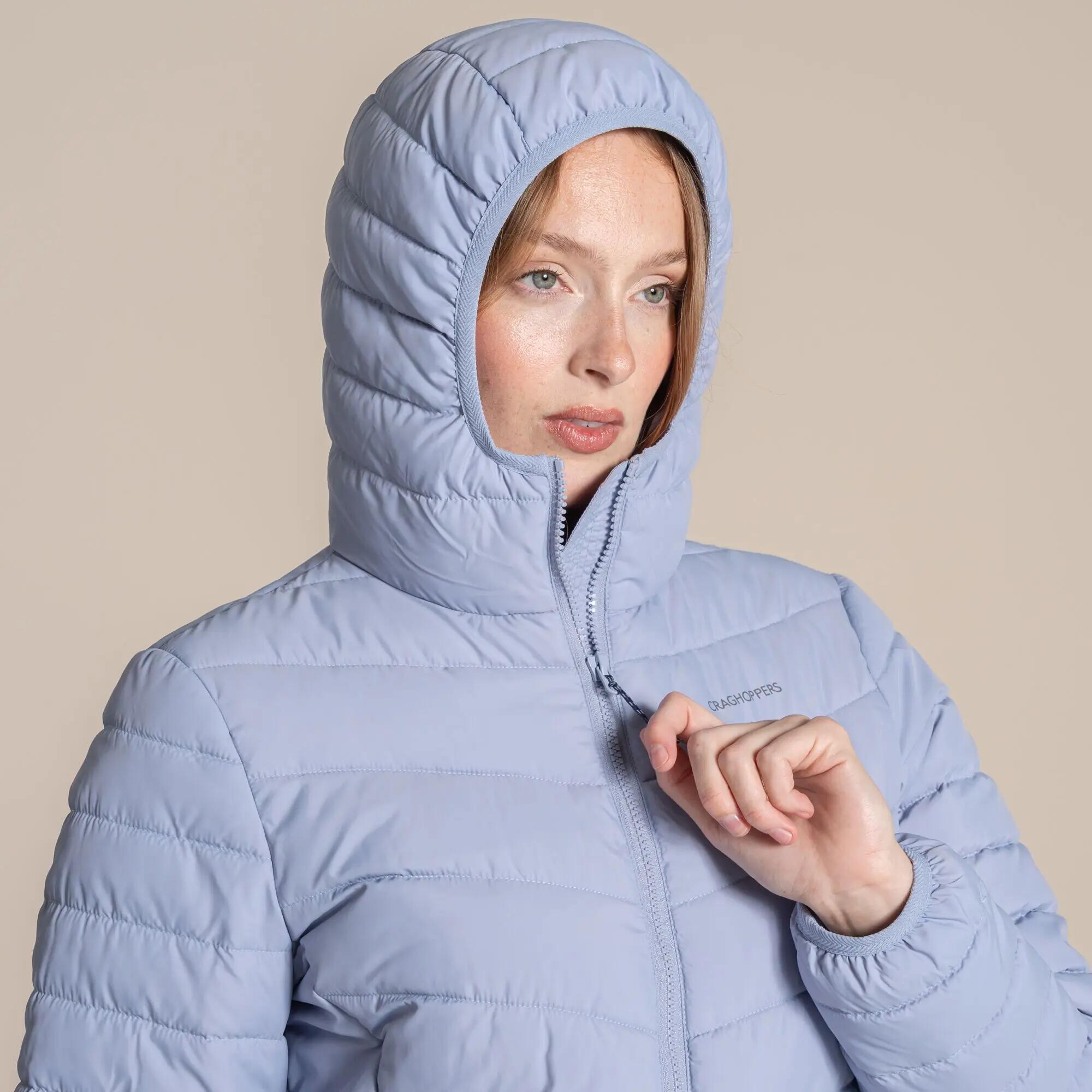 Craghoppers Complite IX Jas met capuchon 6/9