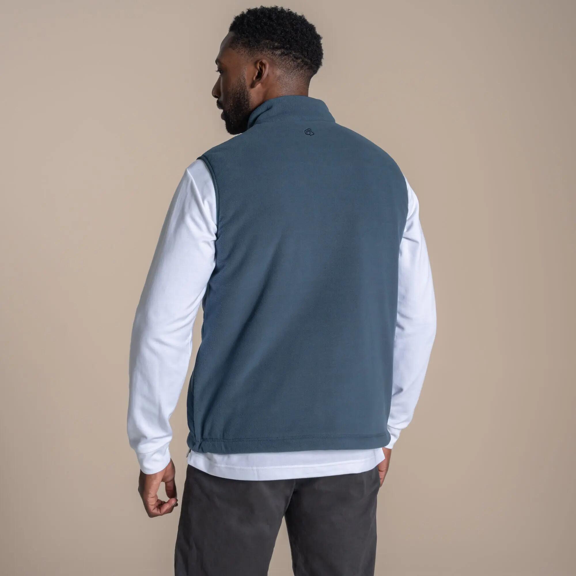 Herren Leif Weste 2/7