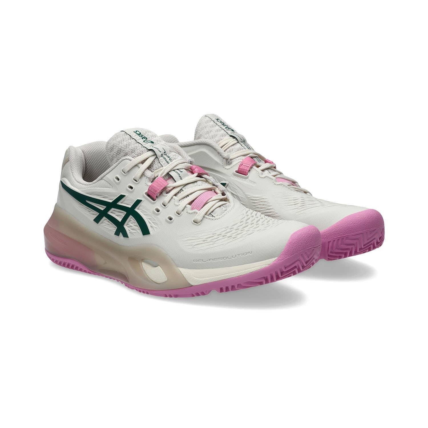 ZAPATILLAS ASICS GEL-RESOLUTION X PADEL 1042A285-250 MUJER 37 2/6