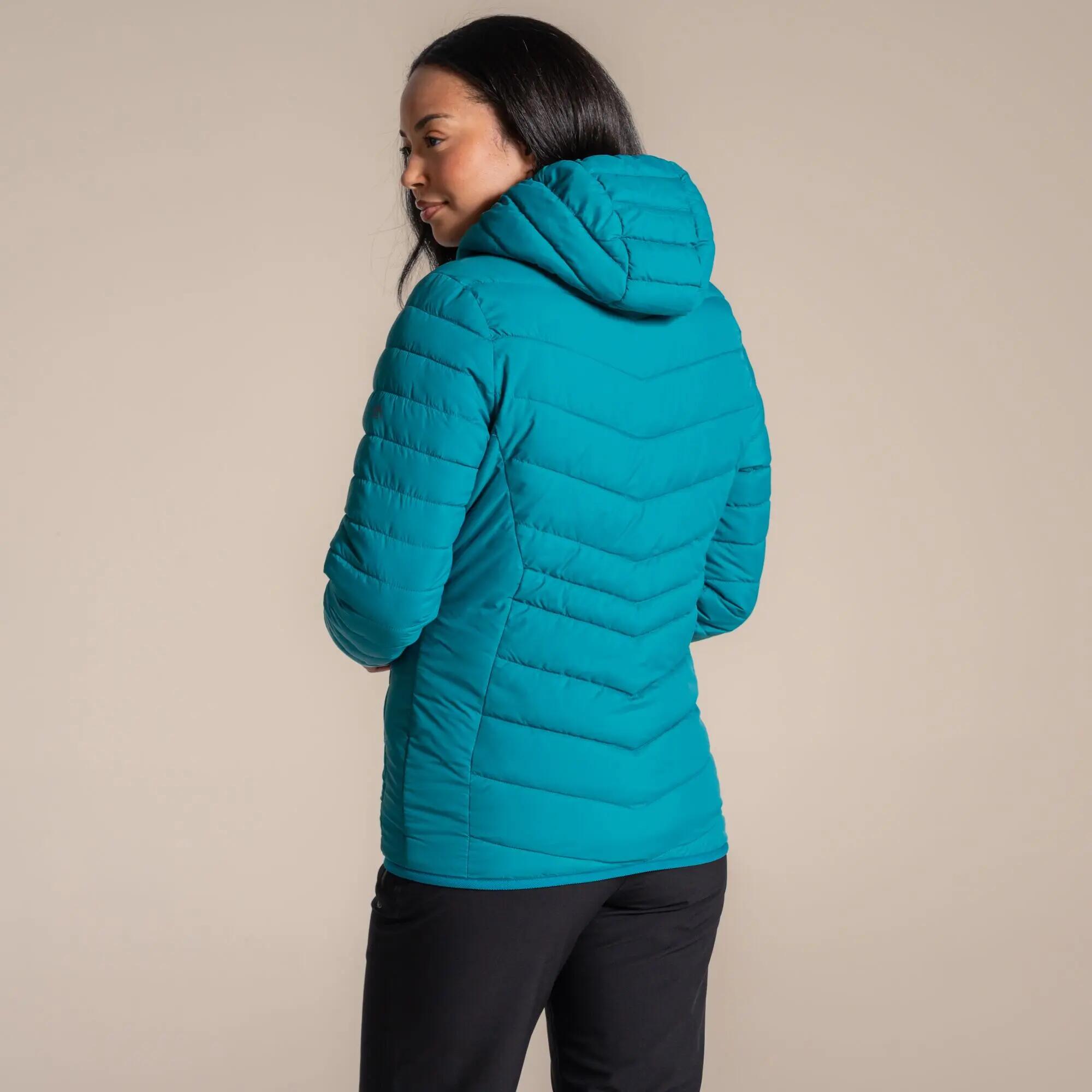 Craghoppers Complite IX Jas met capuchon 2/7