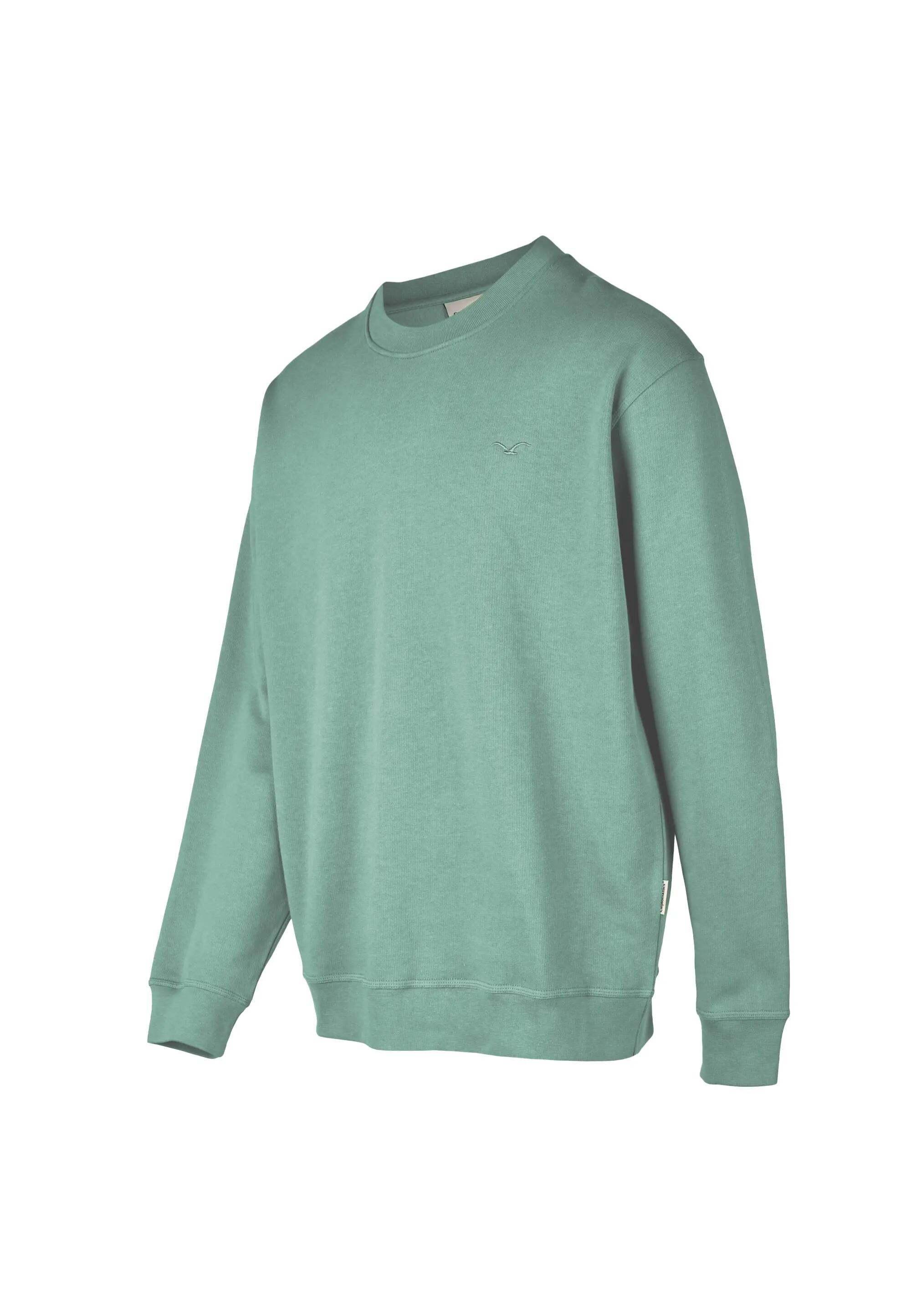 Sweatshirt Ligull Boxy 2/7