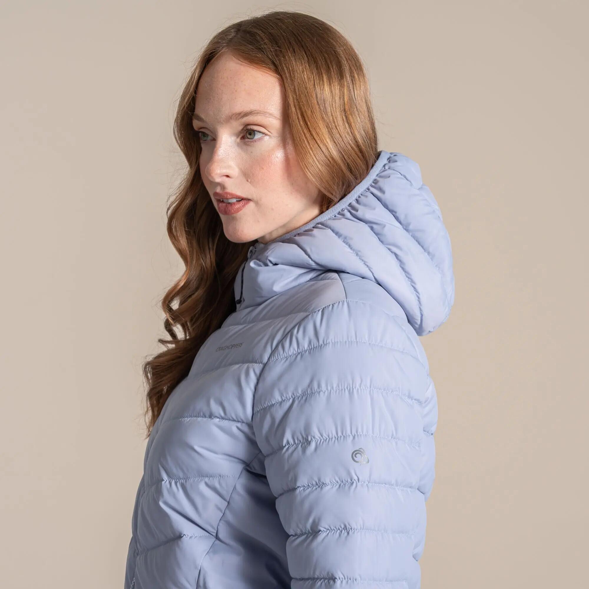 Craghoppers Complite IX Jas met capuchon 5/9