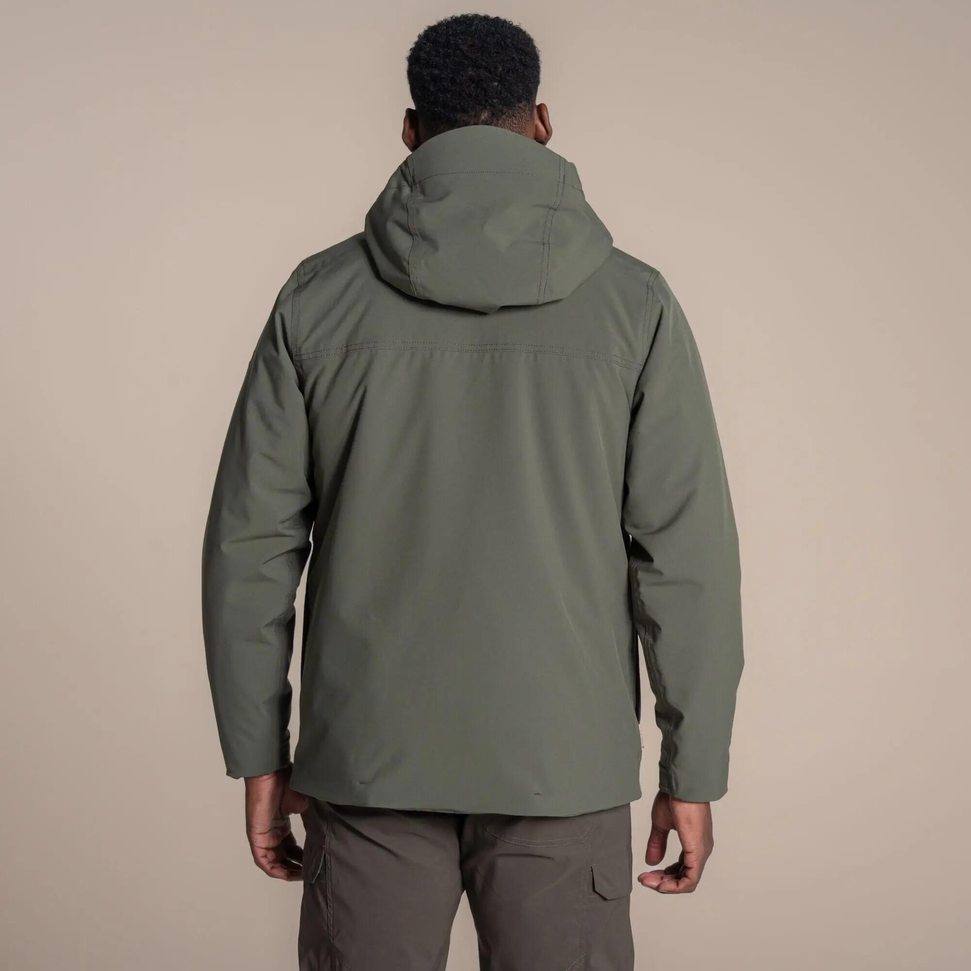 Herren Padley II Jacke 3/11