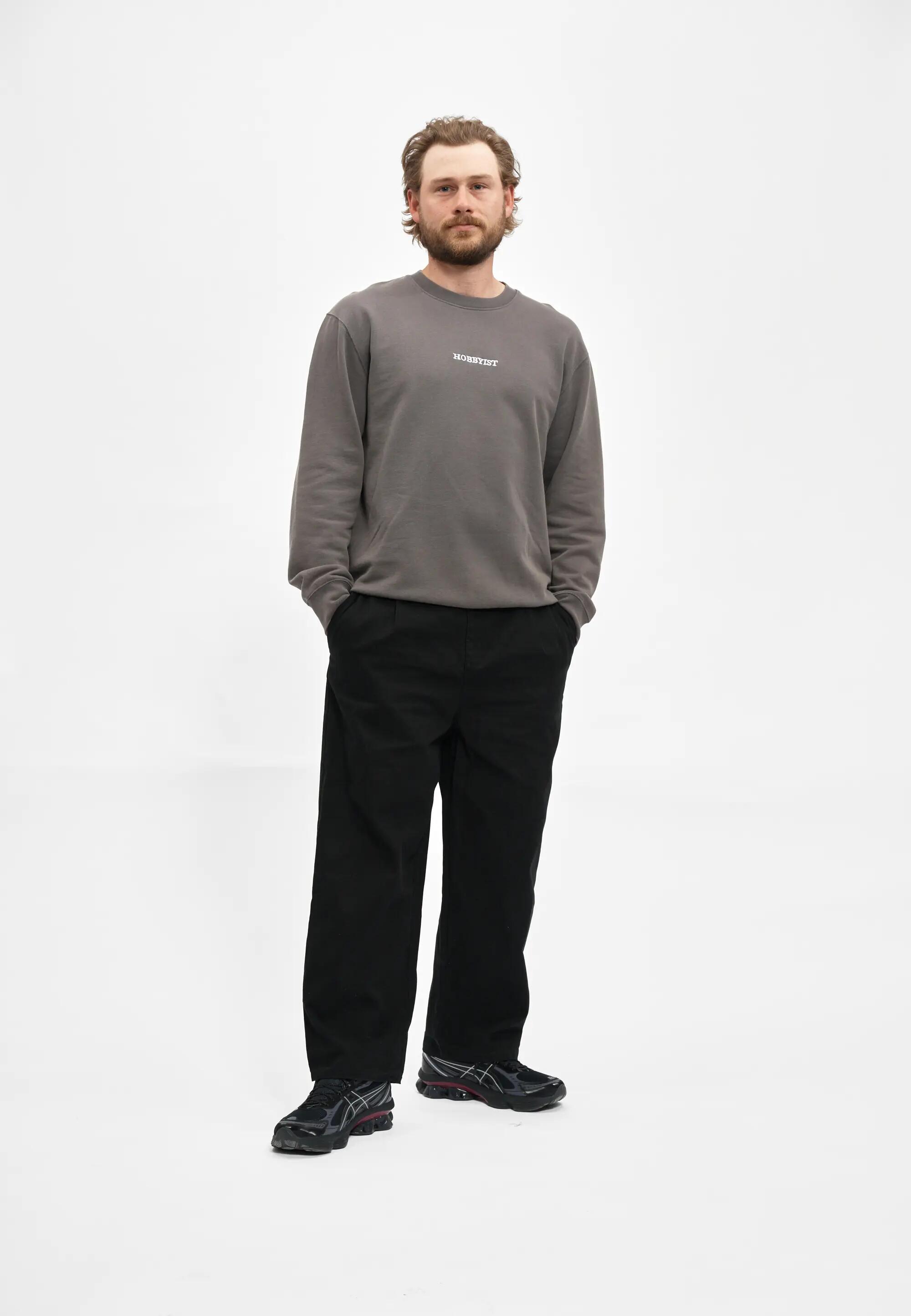 Sweat-shirt Hobby 4/15