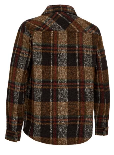 Sovracamicia da Caccia Deerhunter Wilder Resistente Uomo Outdoor 2/3