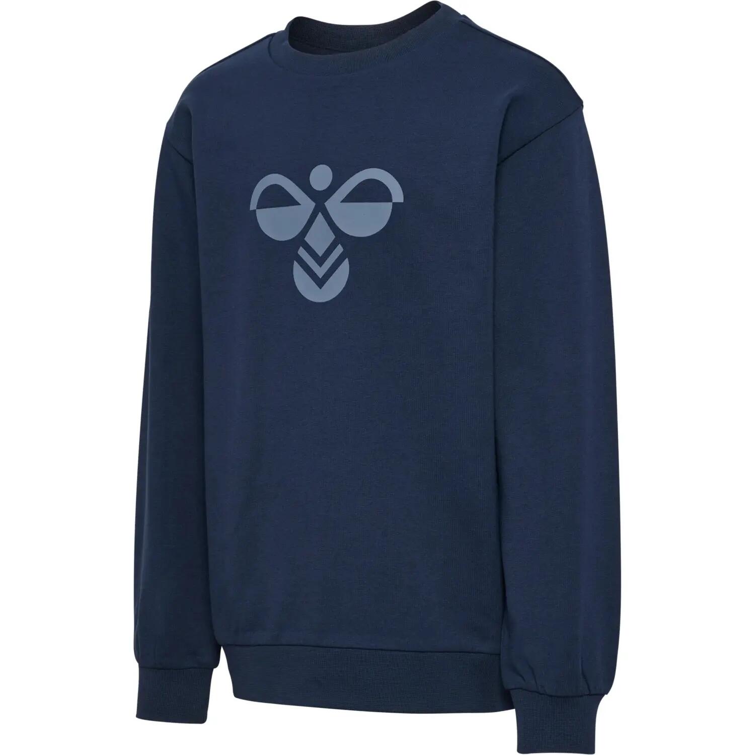 Camisola para criança Hummel Tukas Regular 2/4