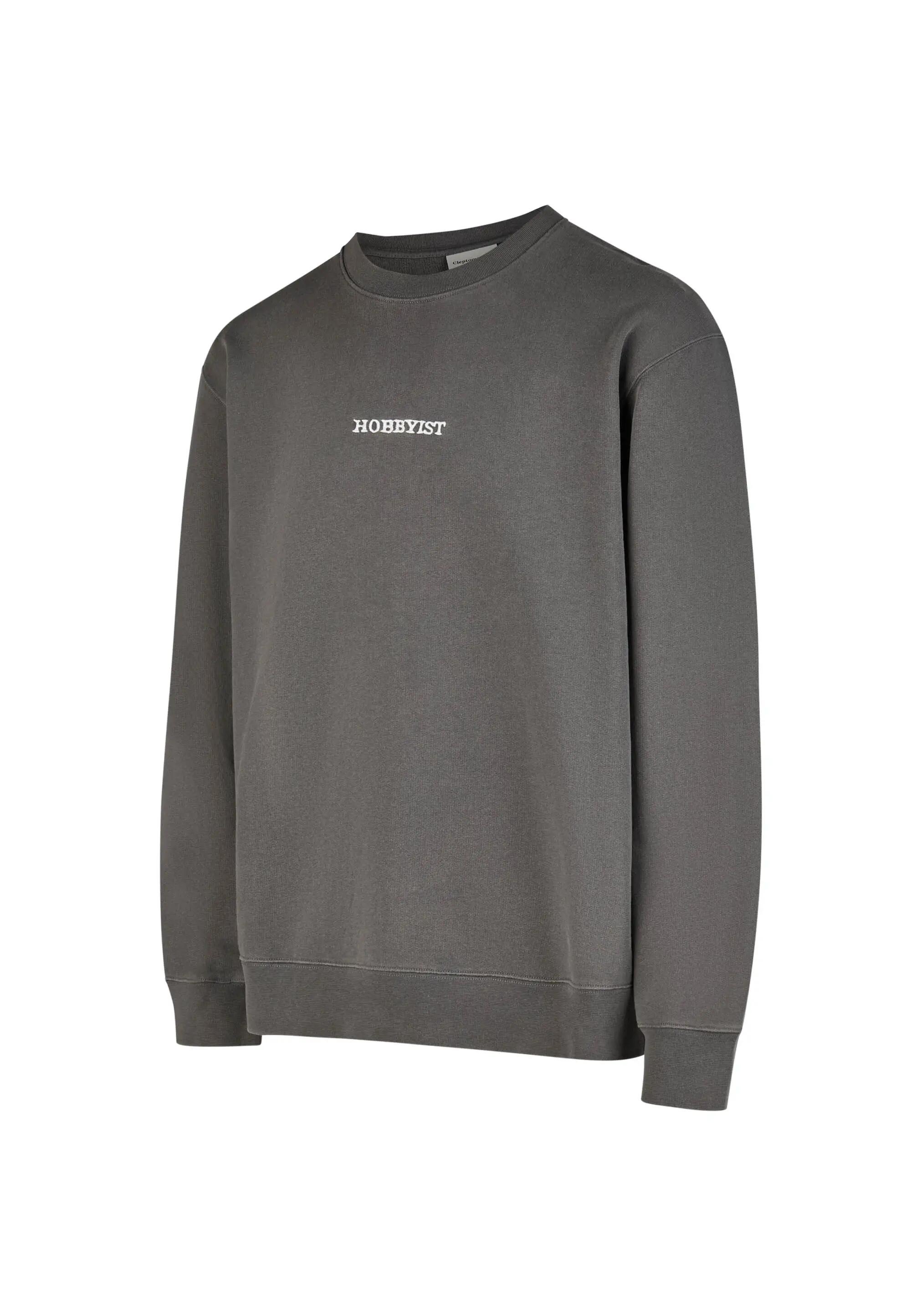 Sweat-shirt Hobby 2/15