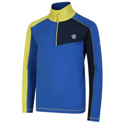 Sous maillot manches longues enfant Dare 2B Formate II Core Stretch