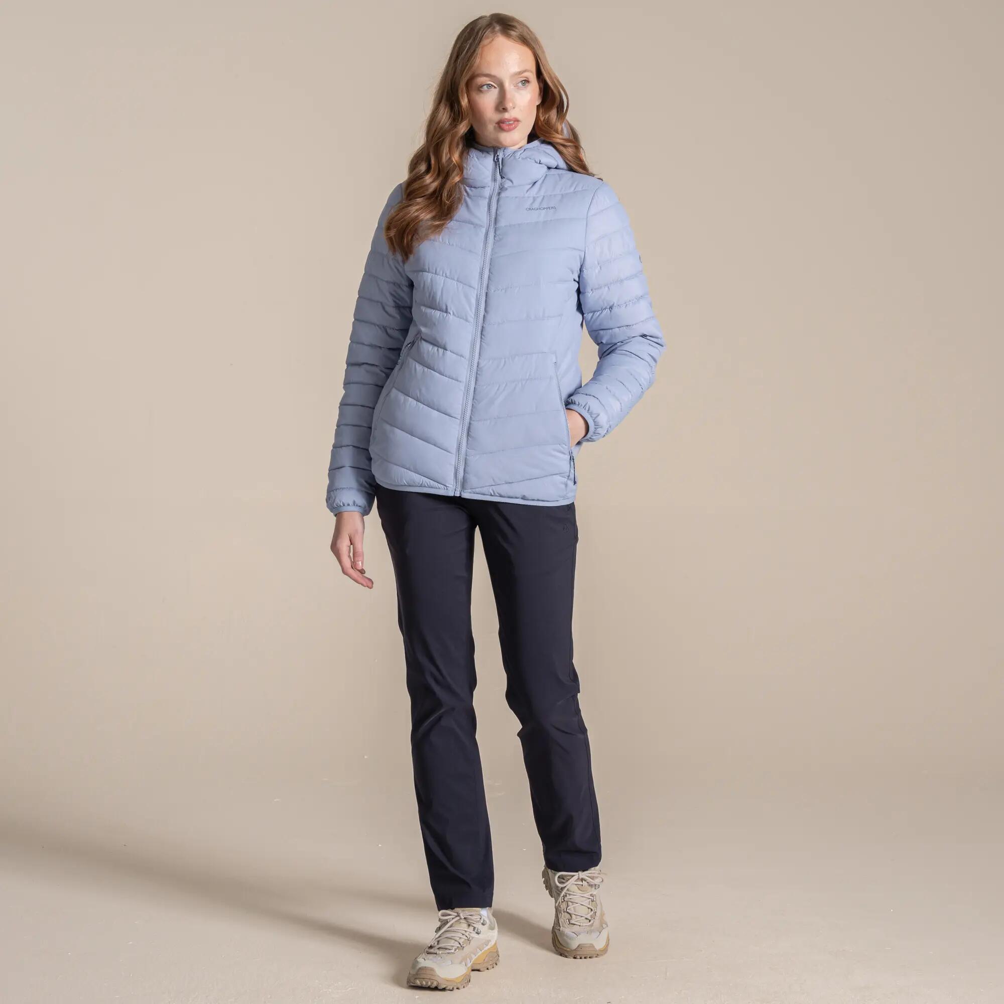 Craghoppers Complite IX Jas met capuchon 3/9