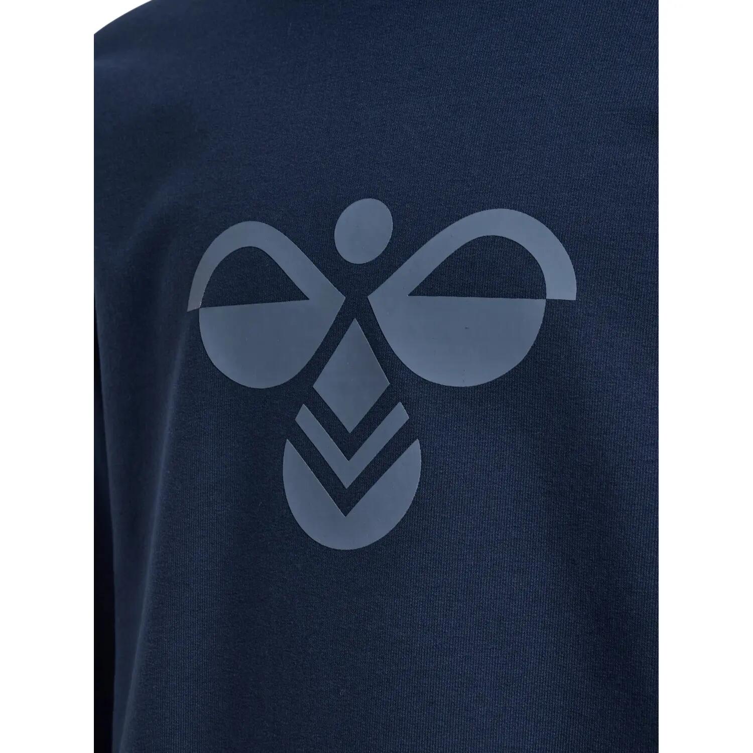 Camisola para criança Hummel Tukas Regular 4/4