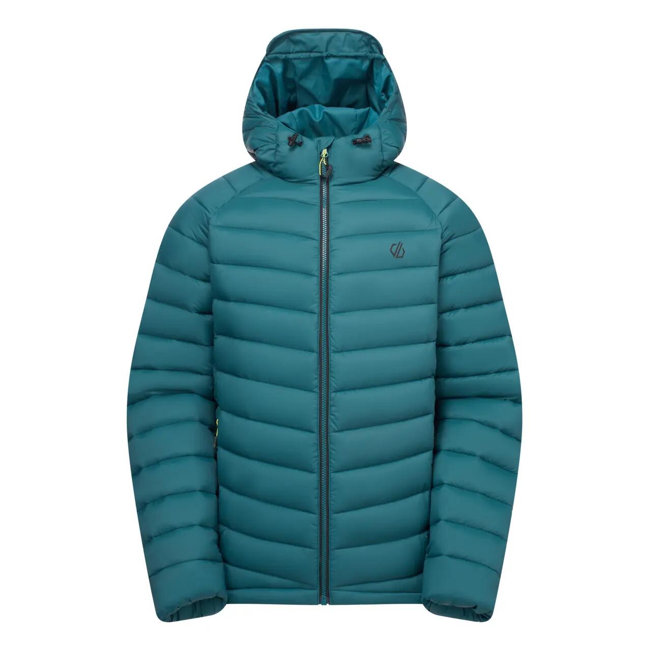 verde / blu