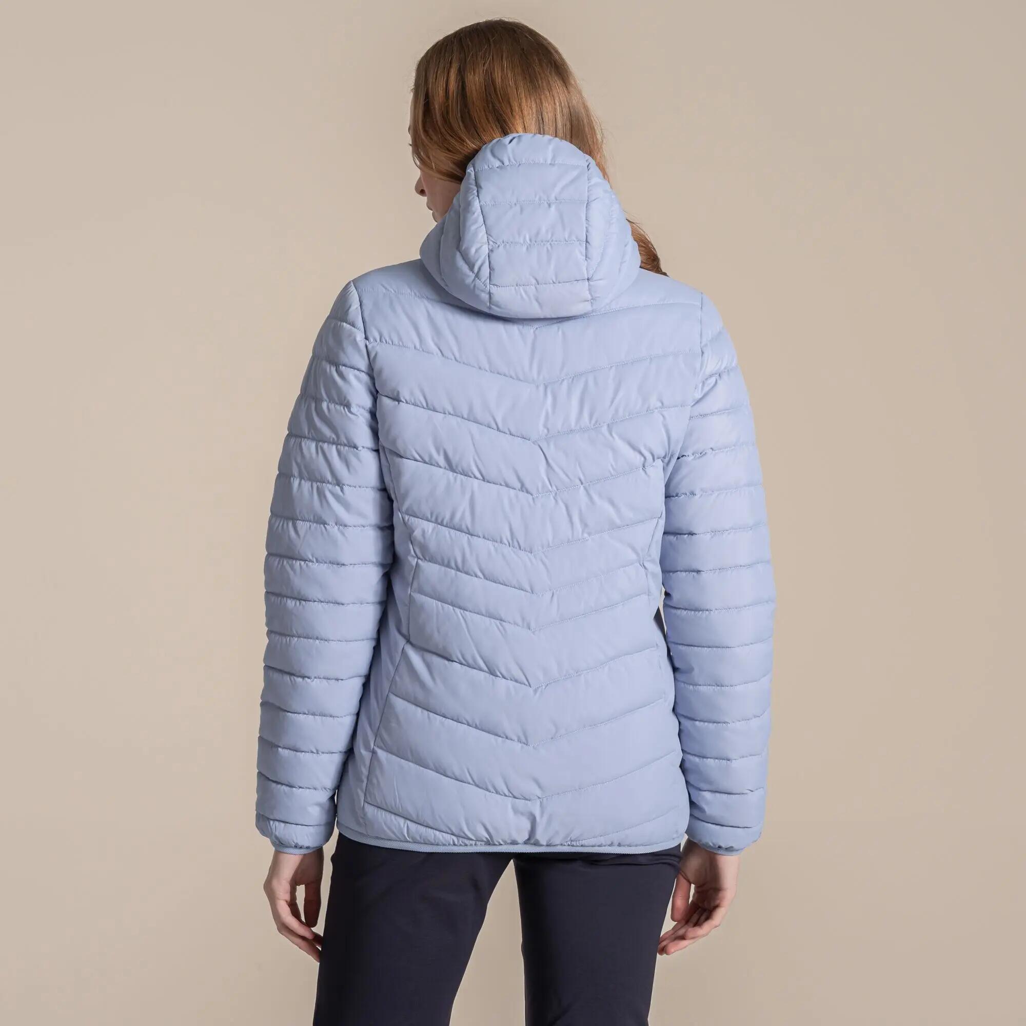 Craghoppers Complite IX Jas met capuchon 2/9