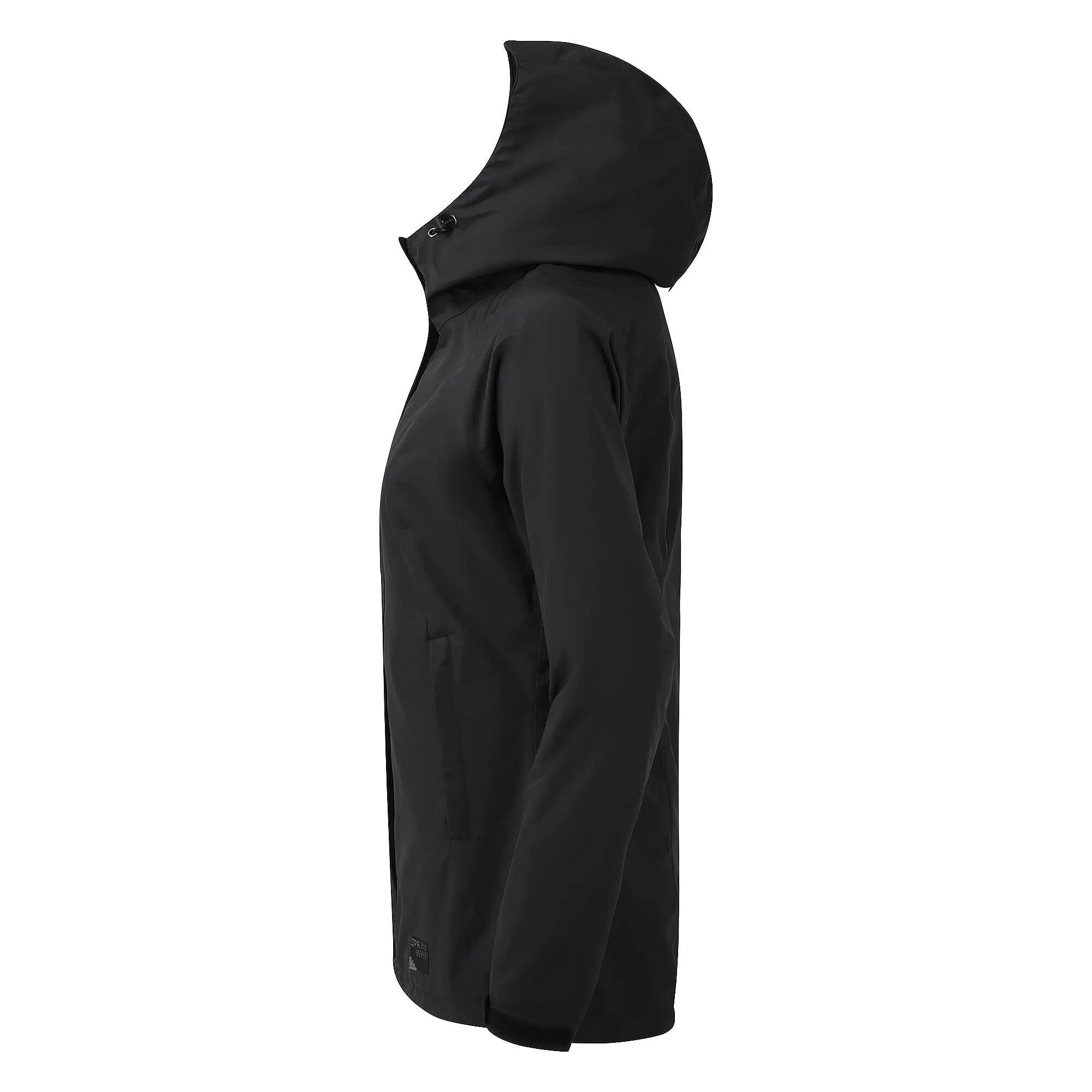 Sprayway - Veste randonnée femme imperméable à capuche coupe-vent 3/5